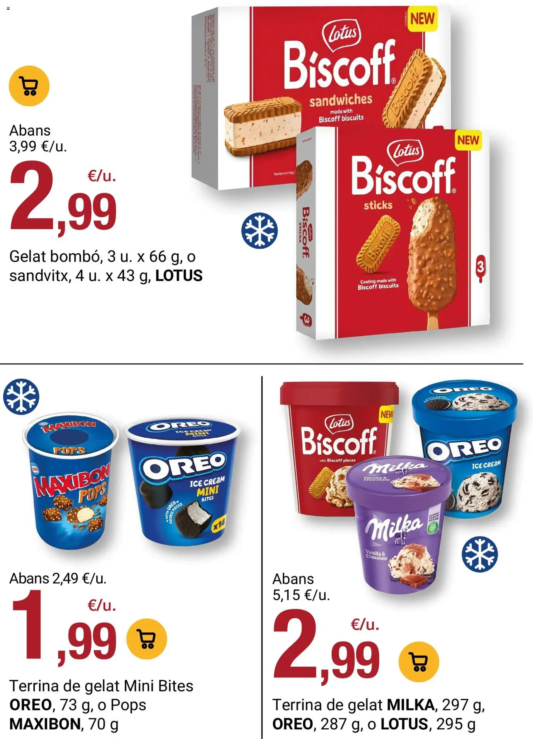 Bonpreu folleto - folleto válido desde 14/07/2026 página 90 de 94