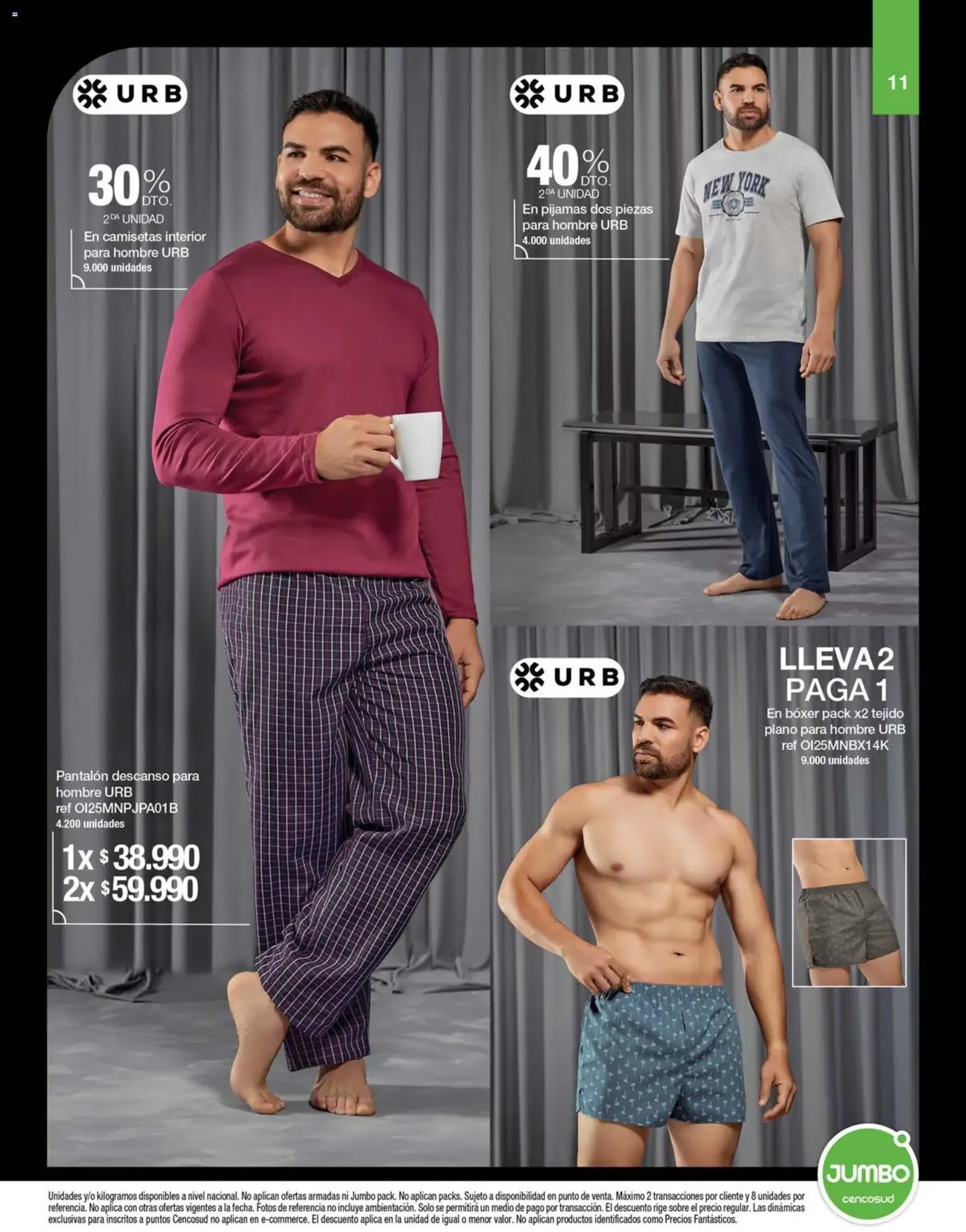Jumbo catalogo Padres - folleto válido desde 11/06/2026 página 11 de 16