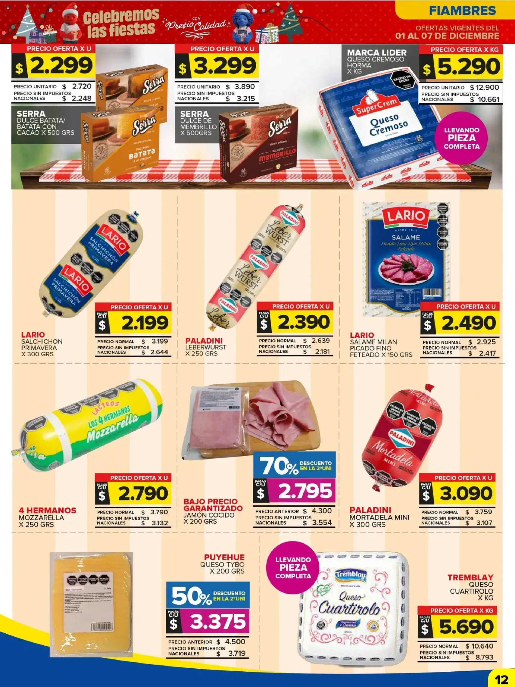 Carrefour Maxi catálogo - folleto válido desde 01/12/2025 página 15 de 31