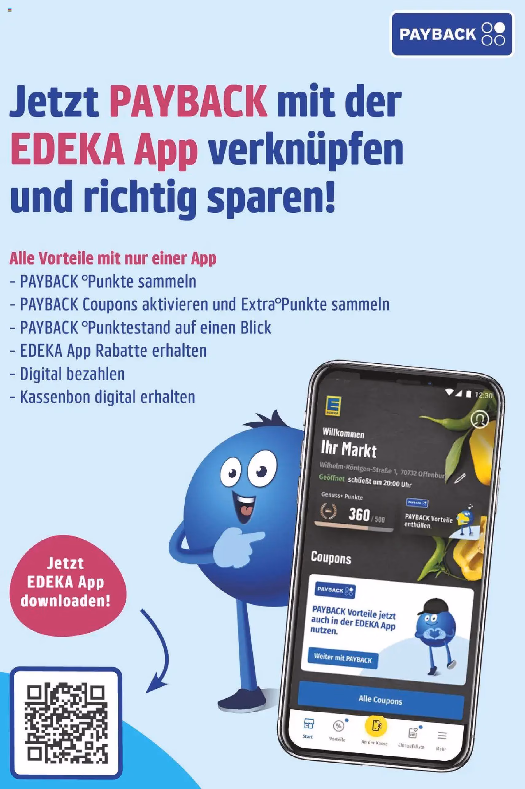 Marktkauf Prospekt - Gültiger Prospekt ab 14.09.2025, Seite 26 von insgesamt 28 Marktkauf Prospekt - Gültiger Prospekt ab 14.09.2025, Seite 26 von insgesamt 28