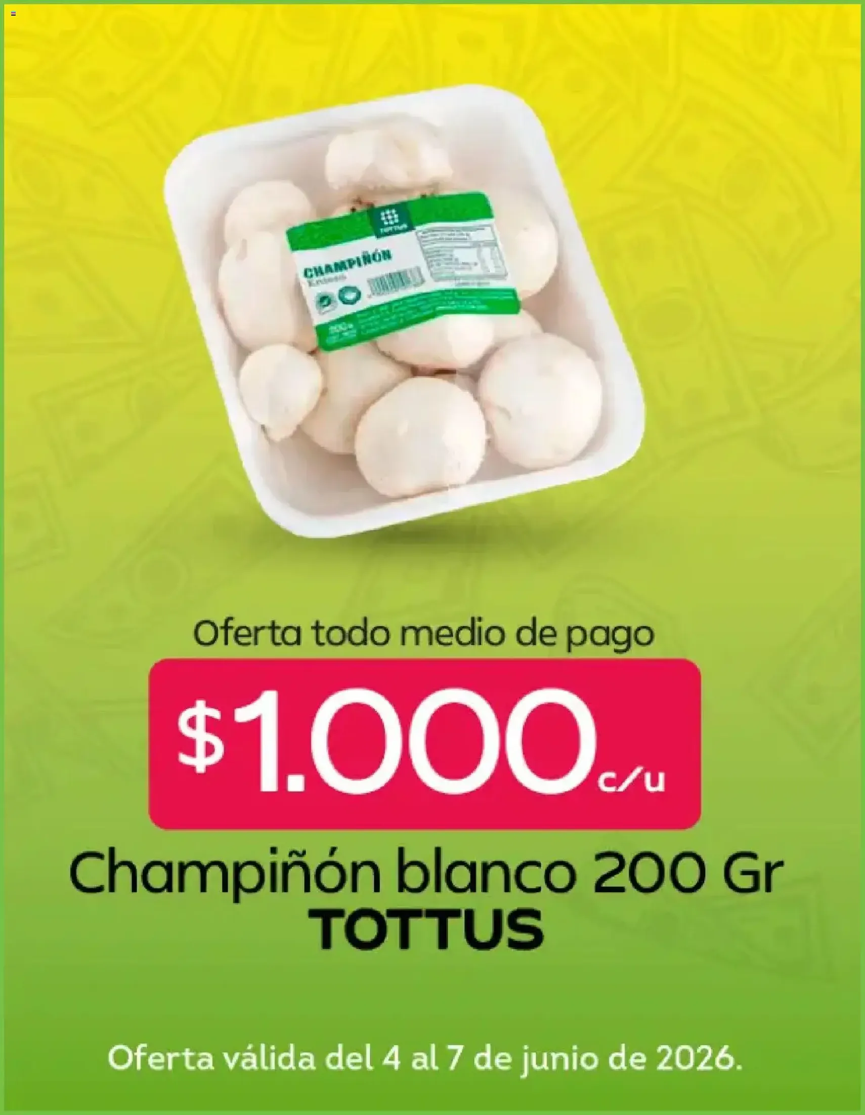 Tottus Ofertas - folleto válido desde 03.06.2026 página 4 de 9