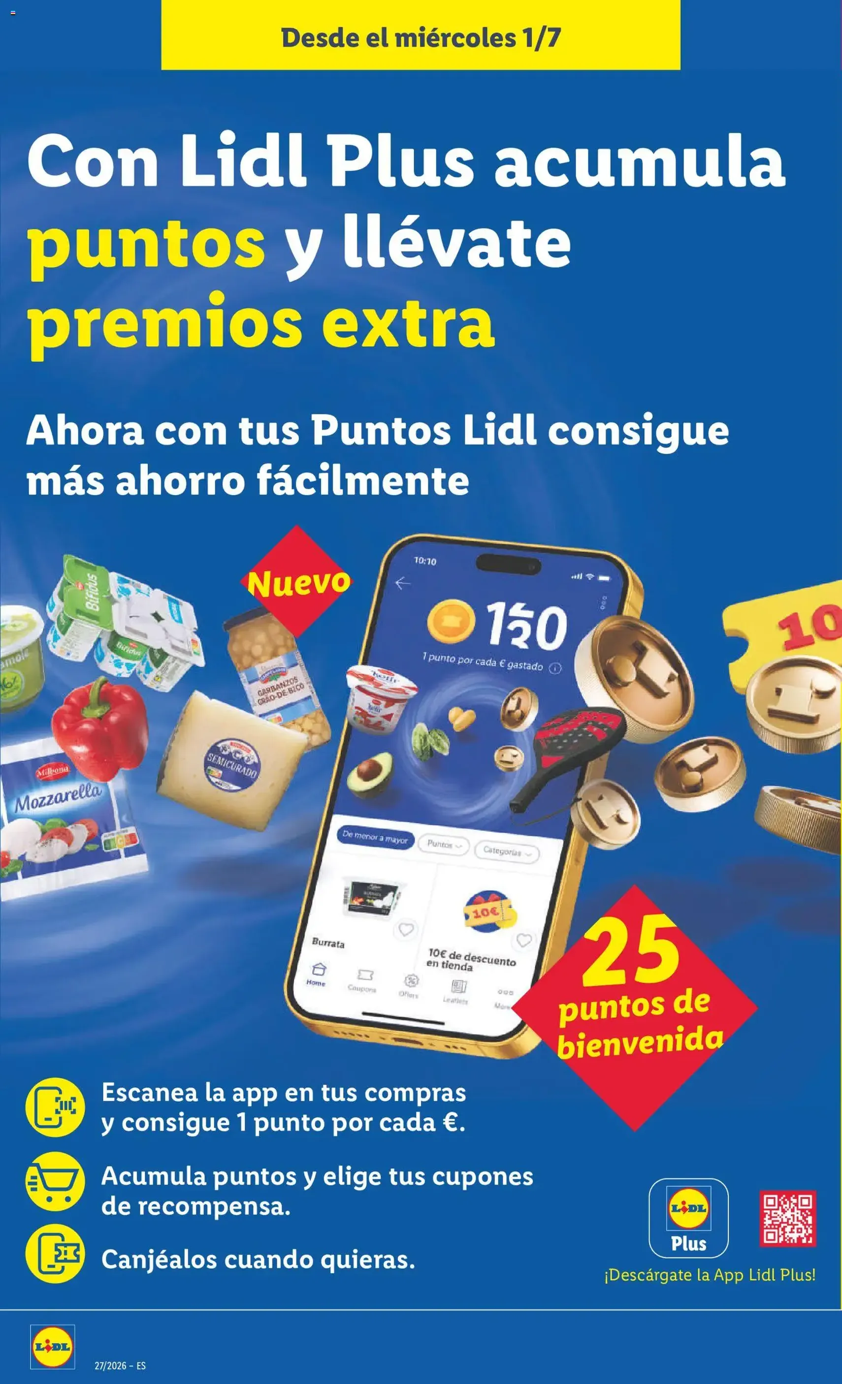 Lidl folleto - folleto válido desde 29/06/2026 página 32 de 49