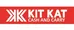 Logo KIT KAT Cash & Carry