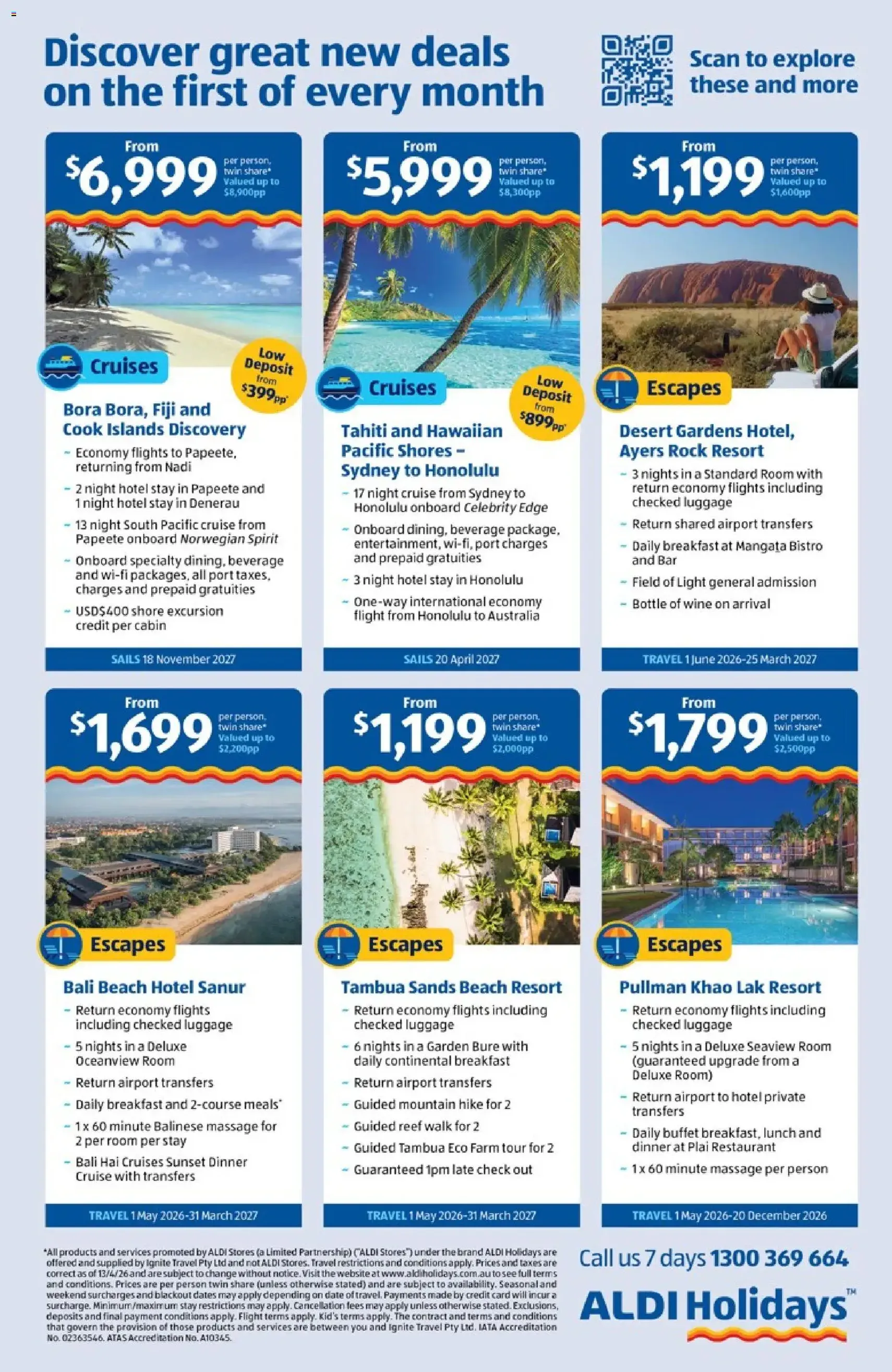 Aldi catalogue - valid flyer from 20/05/2026, page 15 of 24