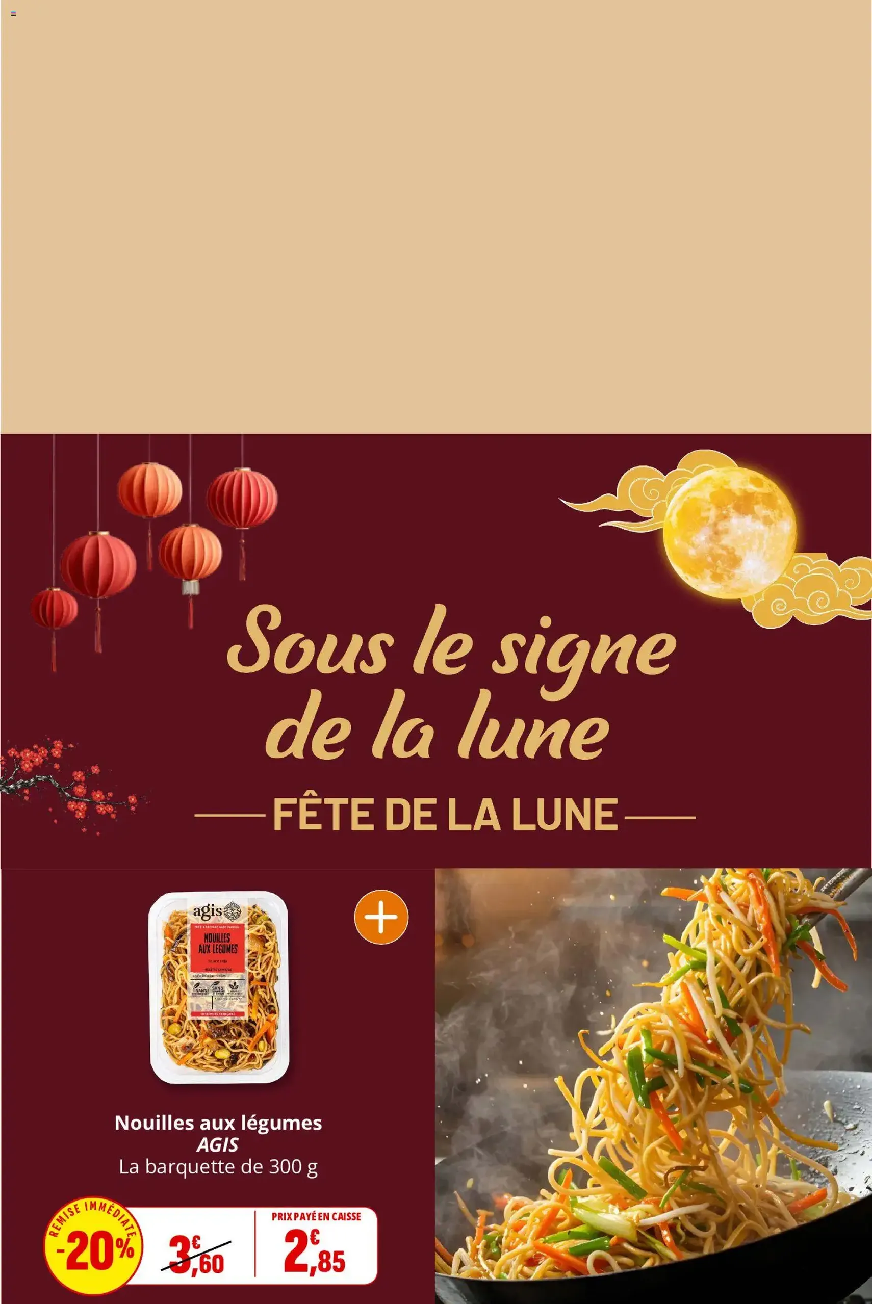 Coccinelle catalogue - brochure valable à partir du 23/09/2026, page 4 sur 46
