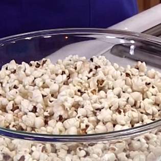 Recipe preview Easy stove popcorn recipe