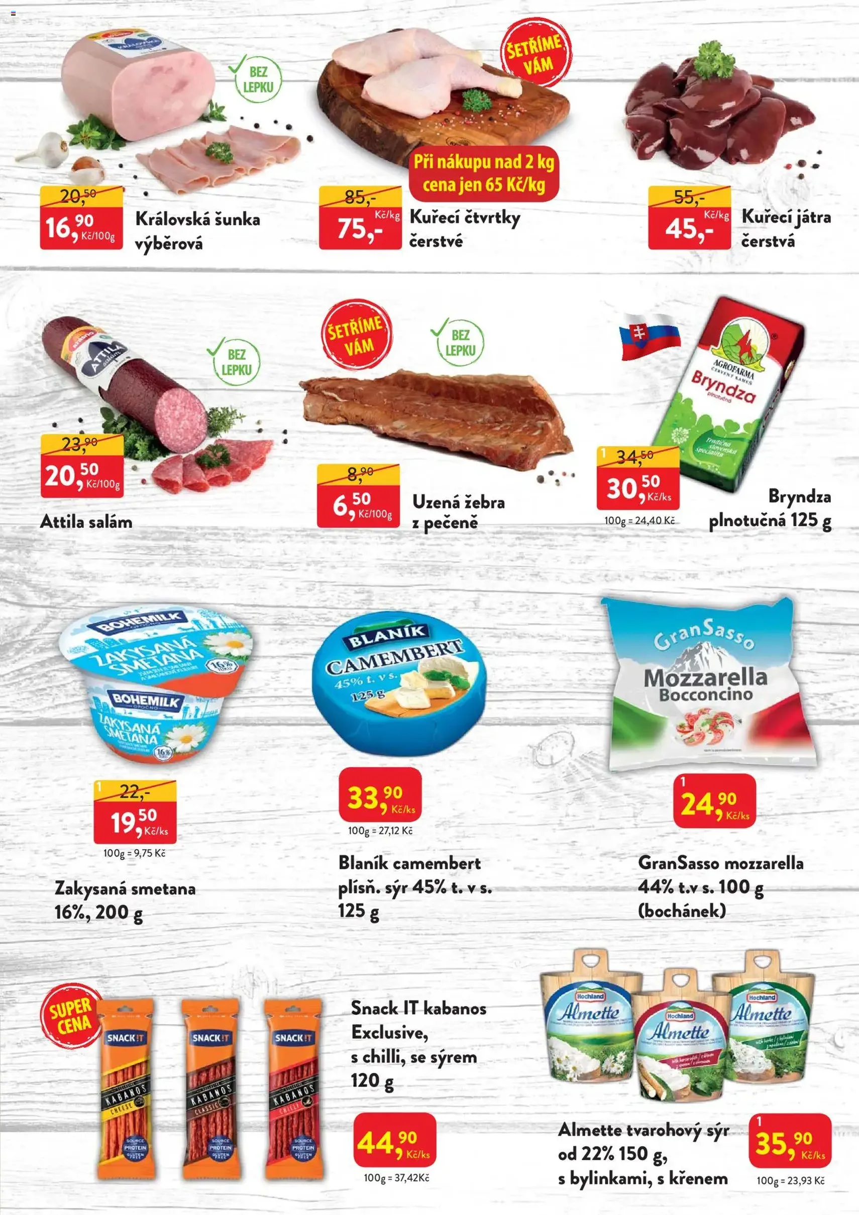 MP Krásno leták - platný leták od 24.11.2025 strana 3 z 4