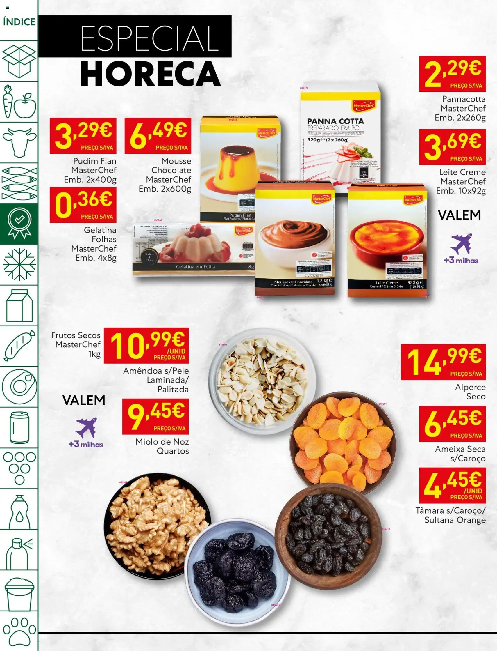 Recheio folheto - folheto válido a partir de 04/11/2025 página 16 de 52