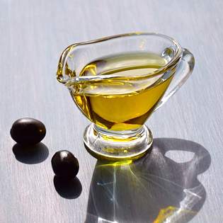 Previsualización de la receta Aliño sencillo de limón y aceite de oliva para ensaladas