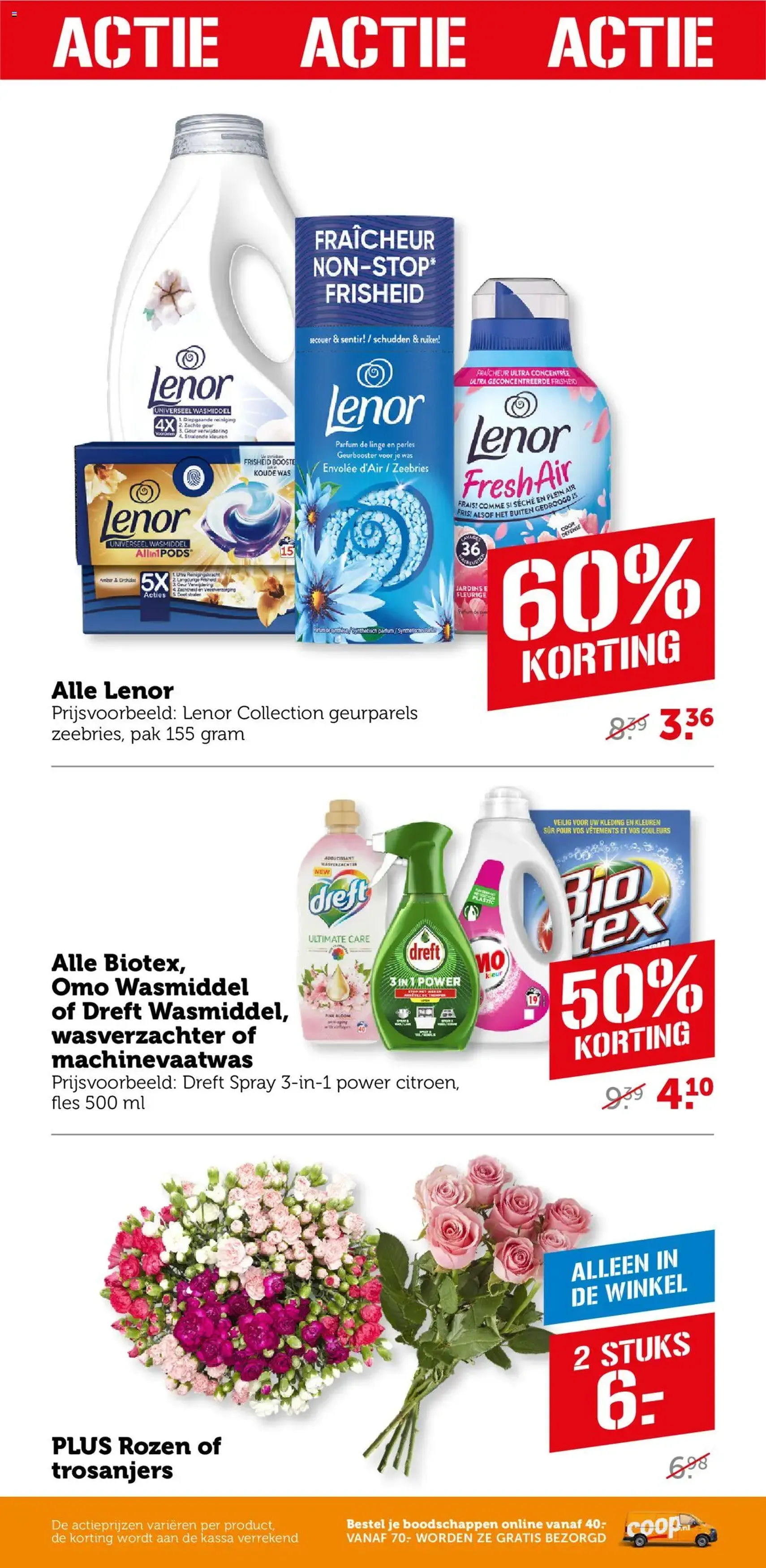 Coop - Folder week 26 - geldige folder vanaf 25-06-2025 pagina 31 van 44 Coop - Folder week 26 - geldige folder vanaf 25-06-2025 pagina 31 van 44