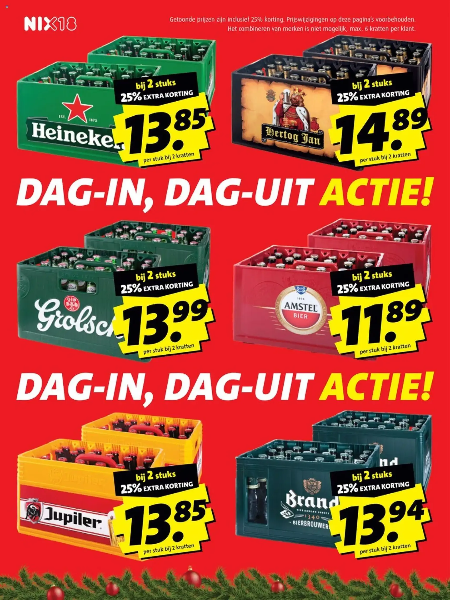 Boni - Folder week 51 - geldige folder vanaf 15-12-2025 pagina 16 van 33