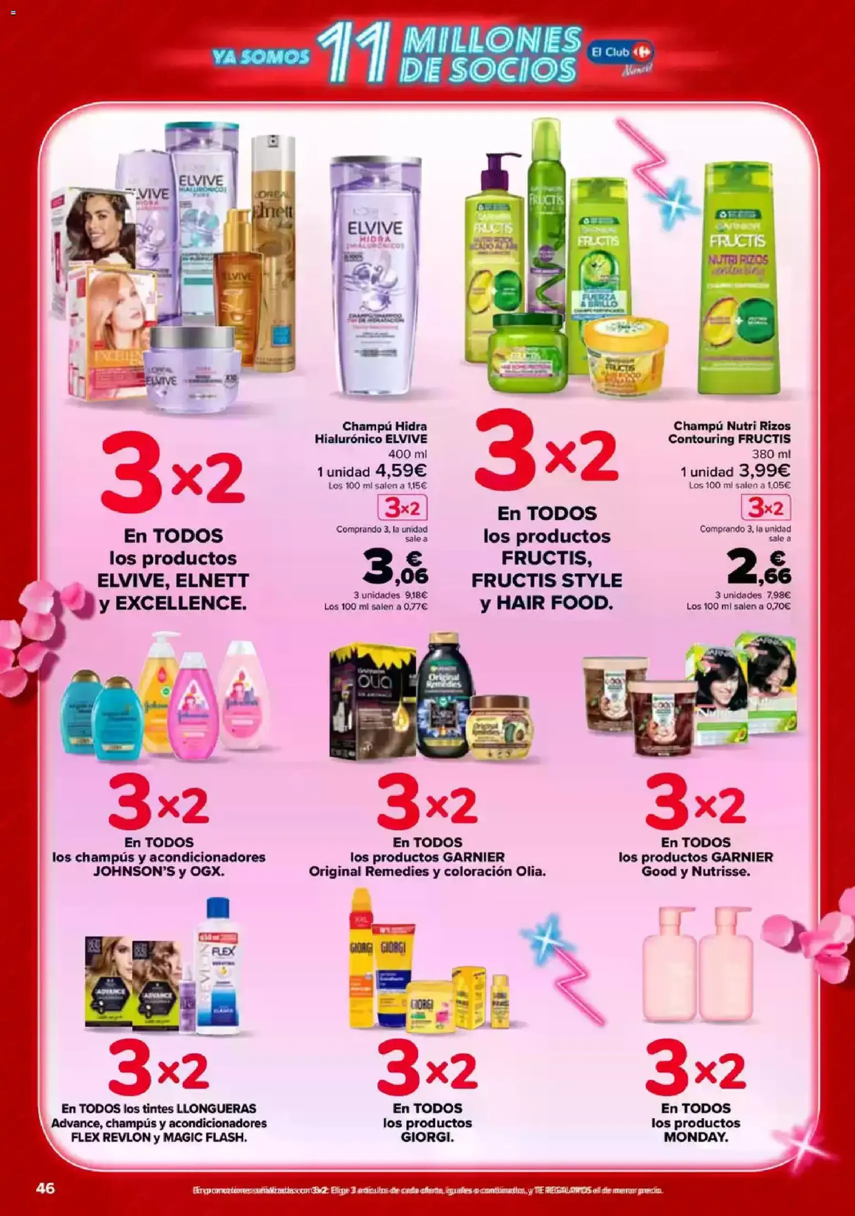 Carrefour folleto - folleto válido desde 23/04/2026 página 45 de 91