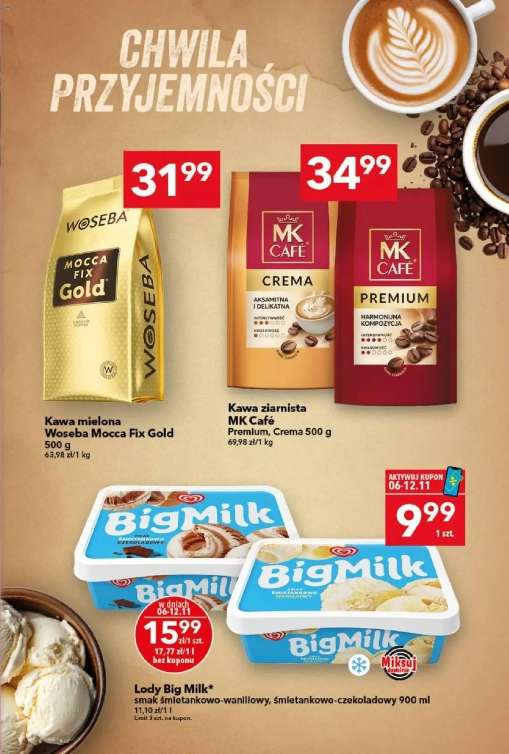 Lewiatan gazetka - ważny gazetka od 06.11.2025 strona 9 z 14