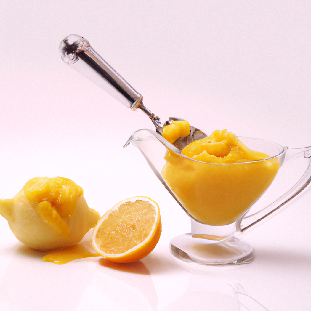 Crema di limone