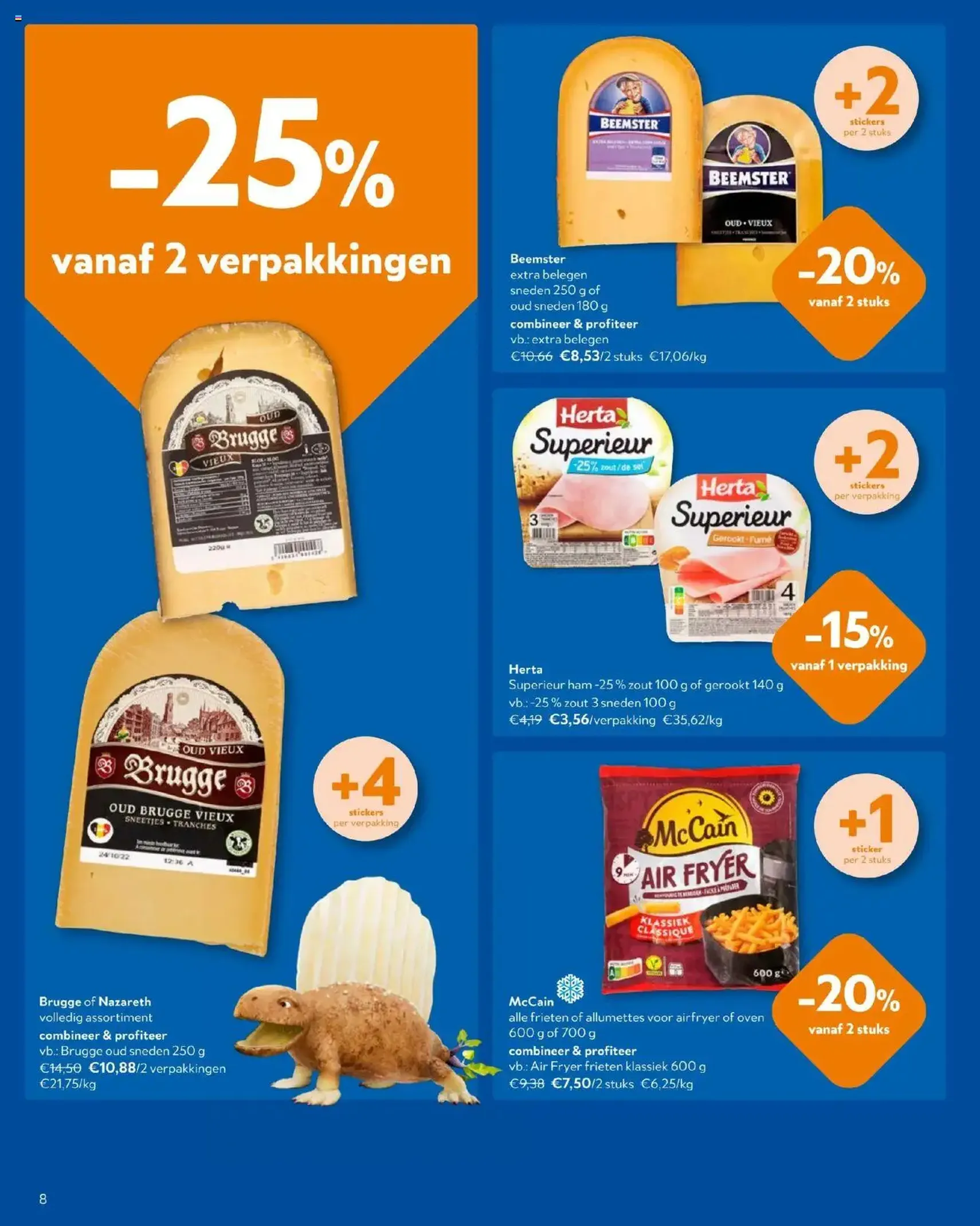 OKay - Folder - geldige folder vanaf 08/10/2025 pagina 8 van 24
