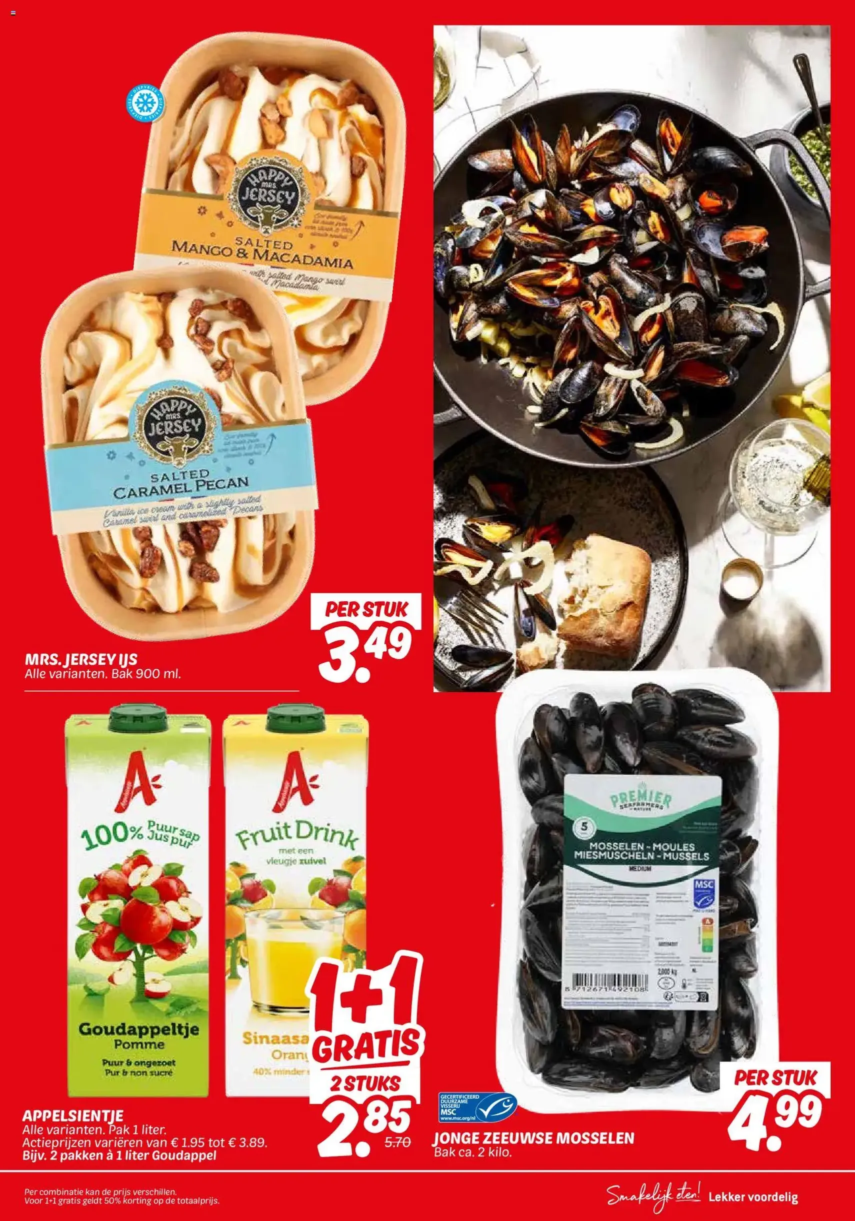 Dekamarkt - Folder - geldige folder vanaf 18-11-2025 pagina 29 van 30