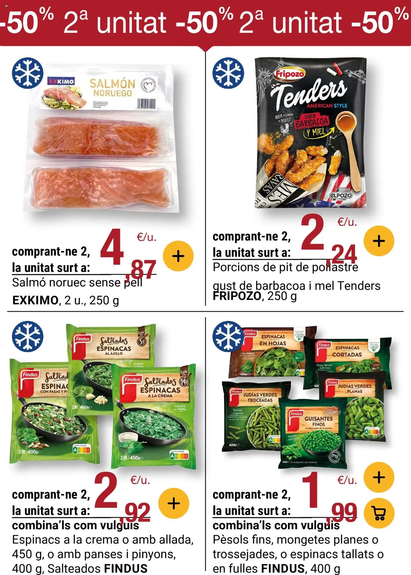 Bonpreu folleto - folleto válido desde 20/01/2026 página 31 de 70