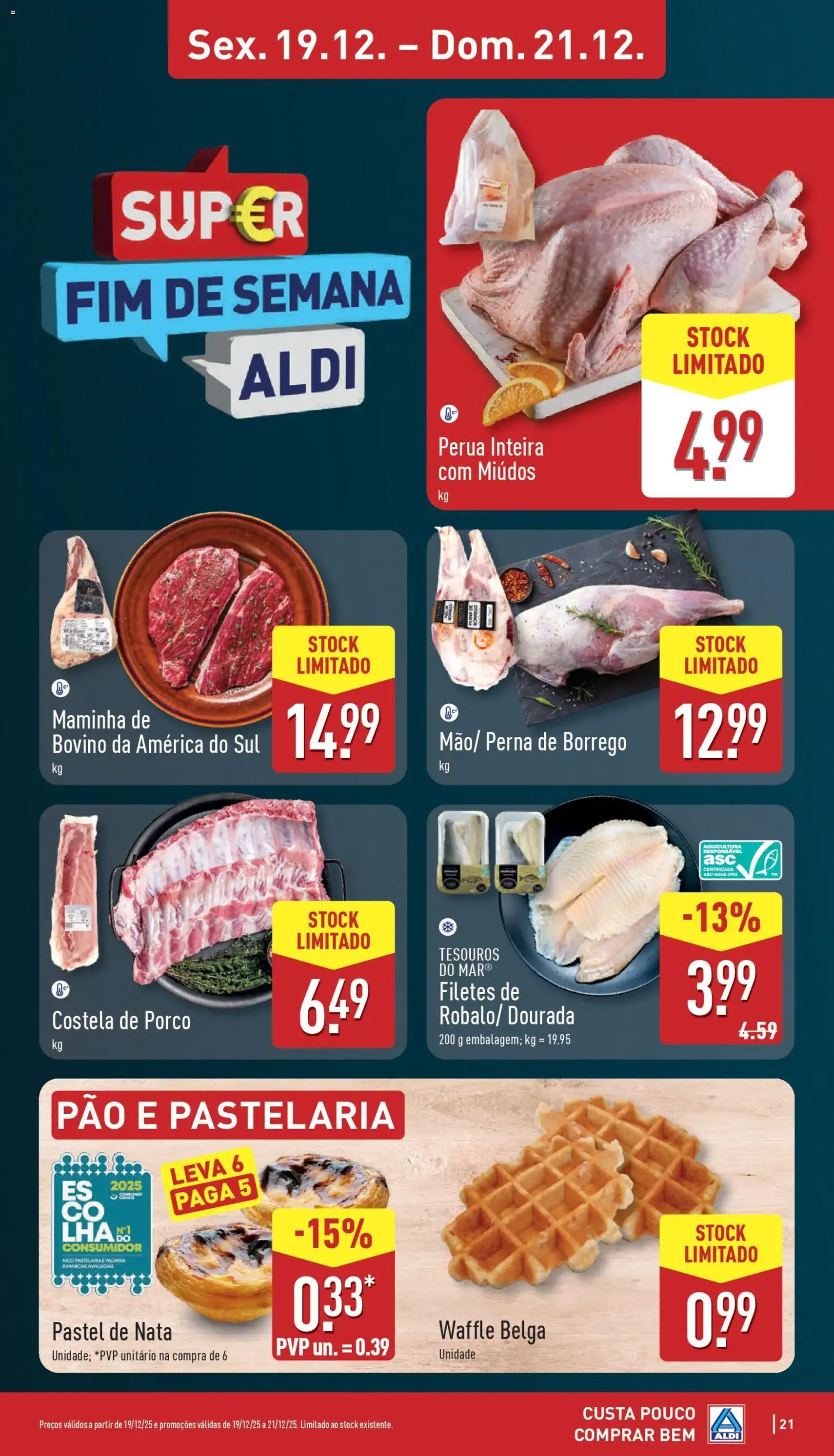 Aldi folheto - folheto válido a partir de 15/12/2025 página 21 de 36