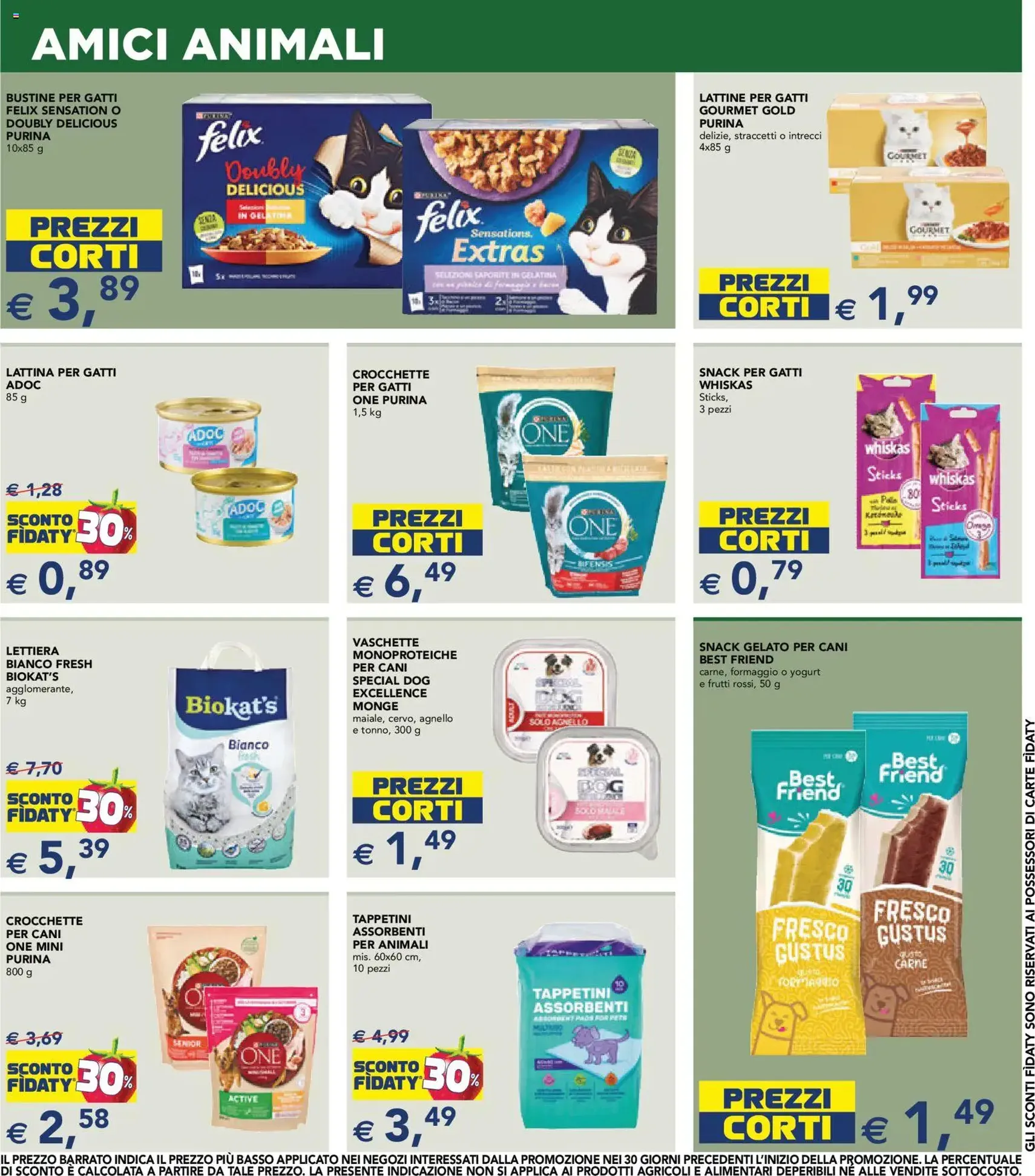 Esselunga S volantino - volantino valido dal 16/07/2026 pagina 20 di 27