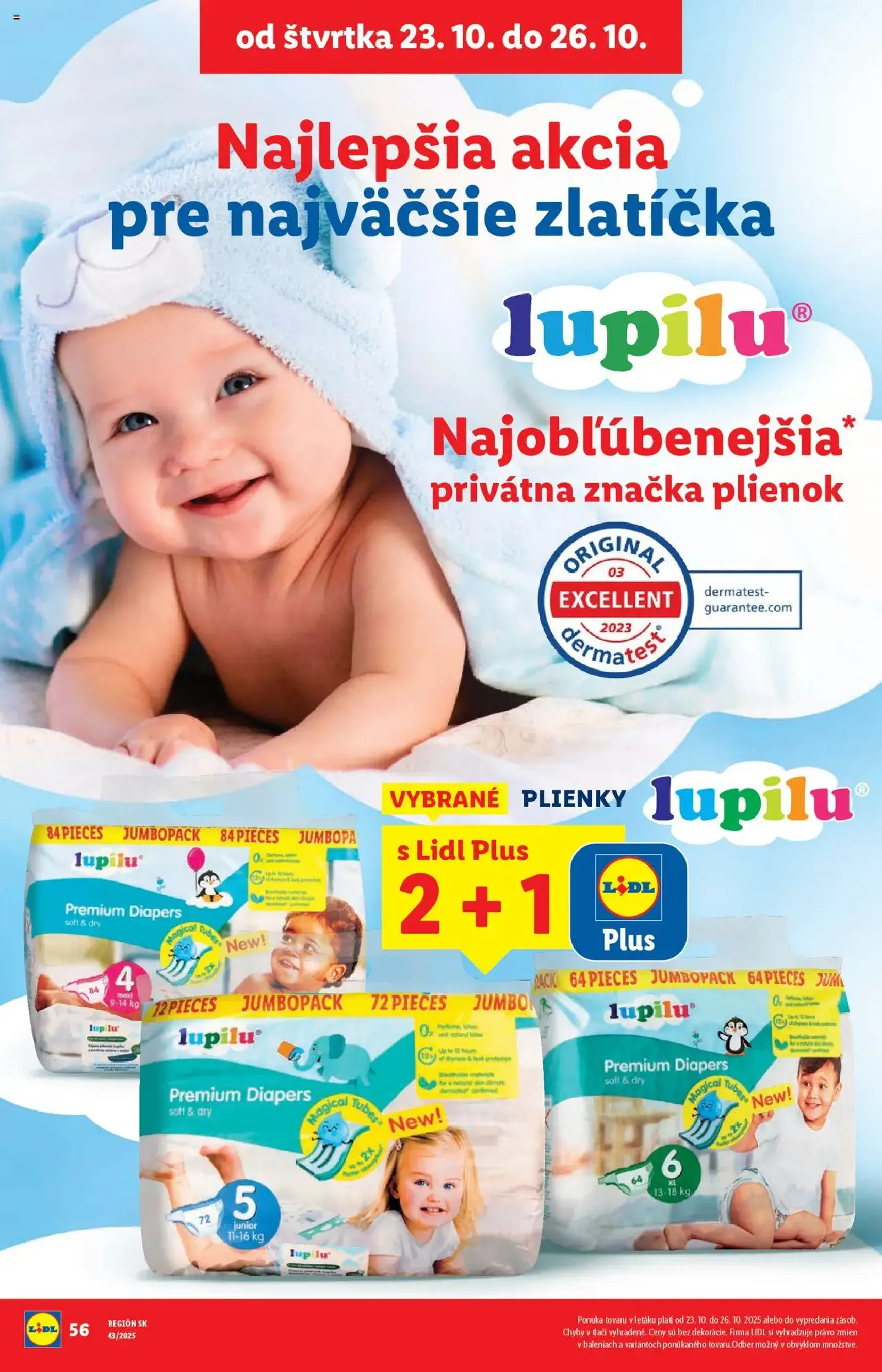Lidl leták - platný leták od 20.10.2025 strana 71 z 102 Lidl leták - platný leták od 20.10.2025 strana 71 z 102