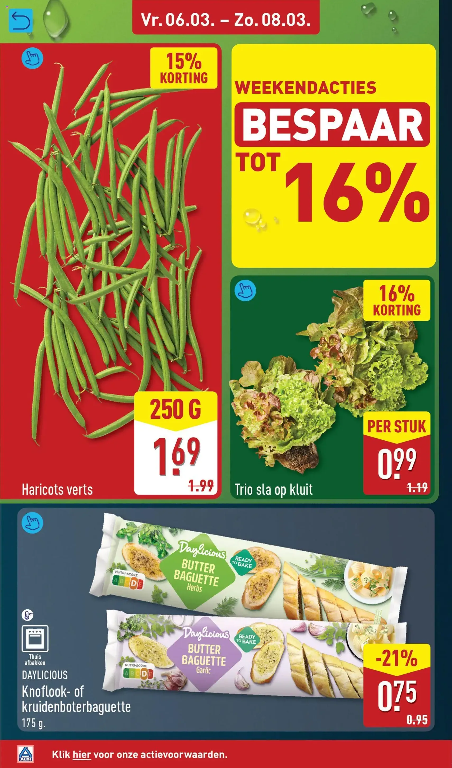 Aldi - Folder week 10 - geldige folder vanaf 02-03-2026 pagina 38 van 52