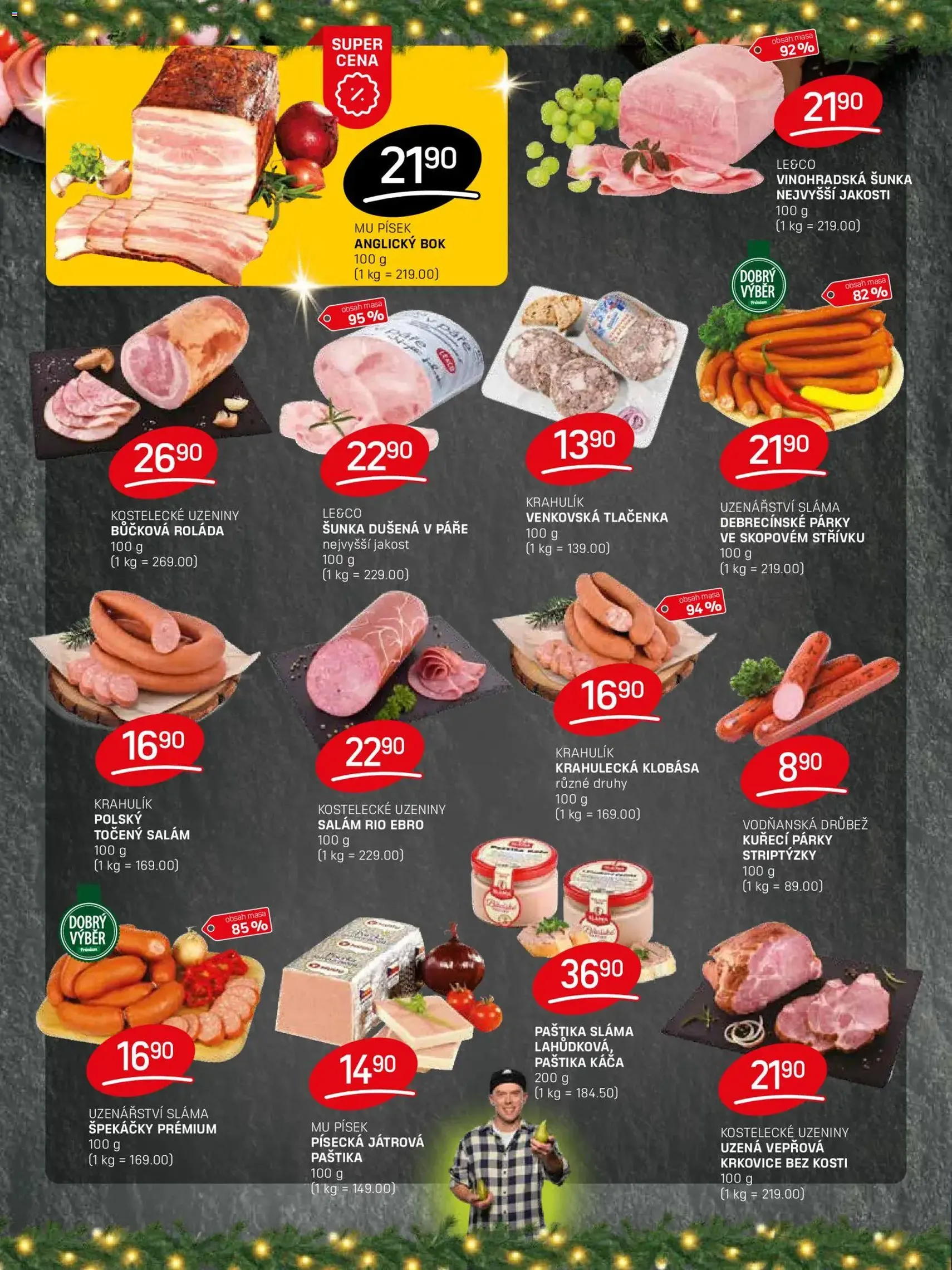 Flop leták - platný leták od 26.11.2025 strana 2 z 12