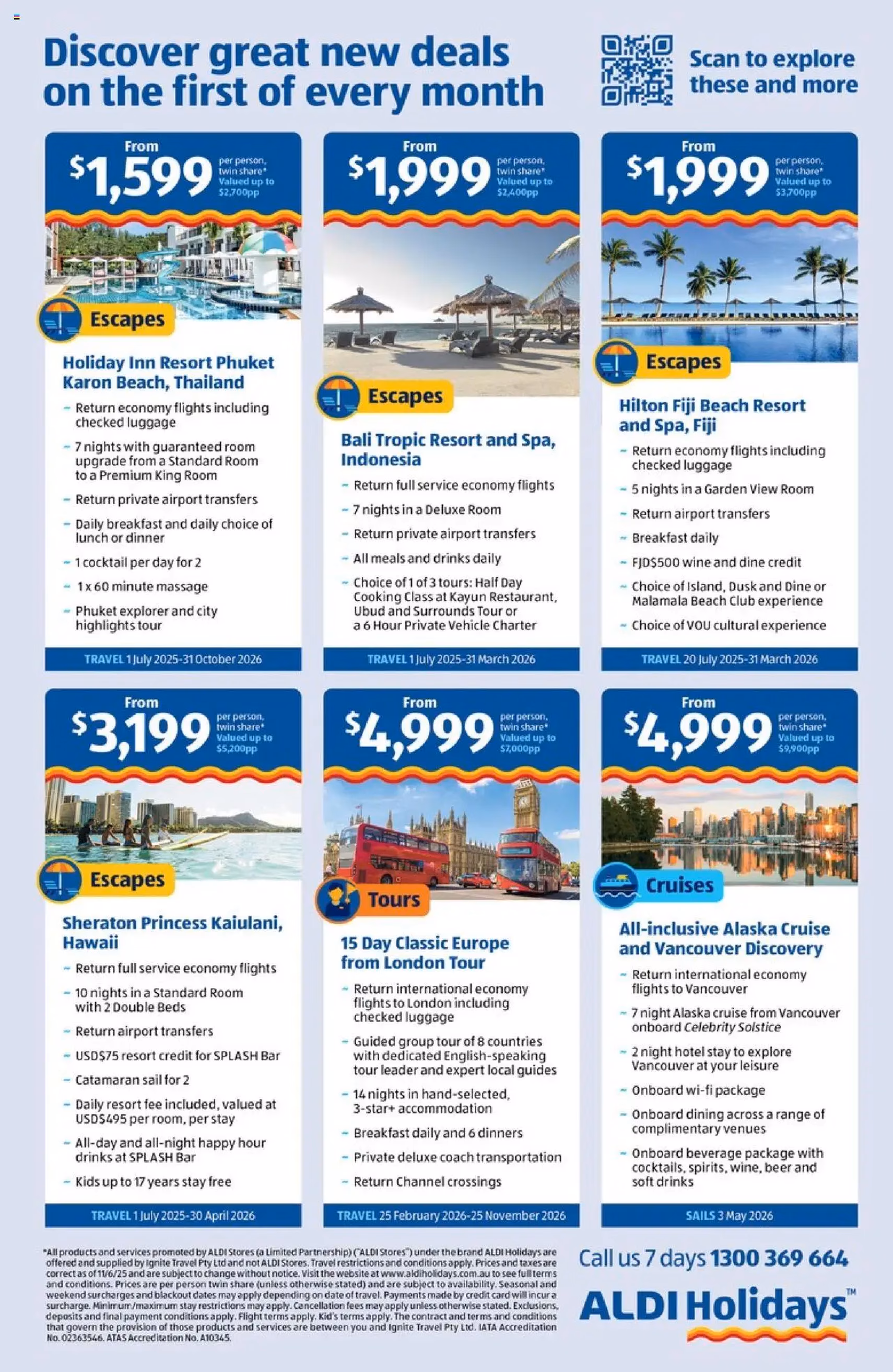 Catalogue Aldi - valid flyer from 23/07/2025, page 23 of 28 Catalogue Aldi - valid flyer from 23/07/2025, page 23 of 28