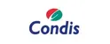 Logotipo de Condis