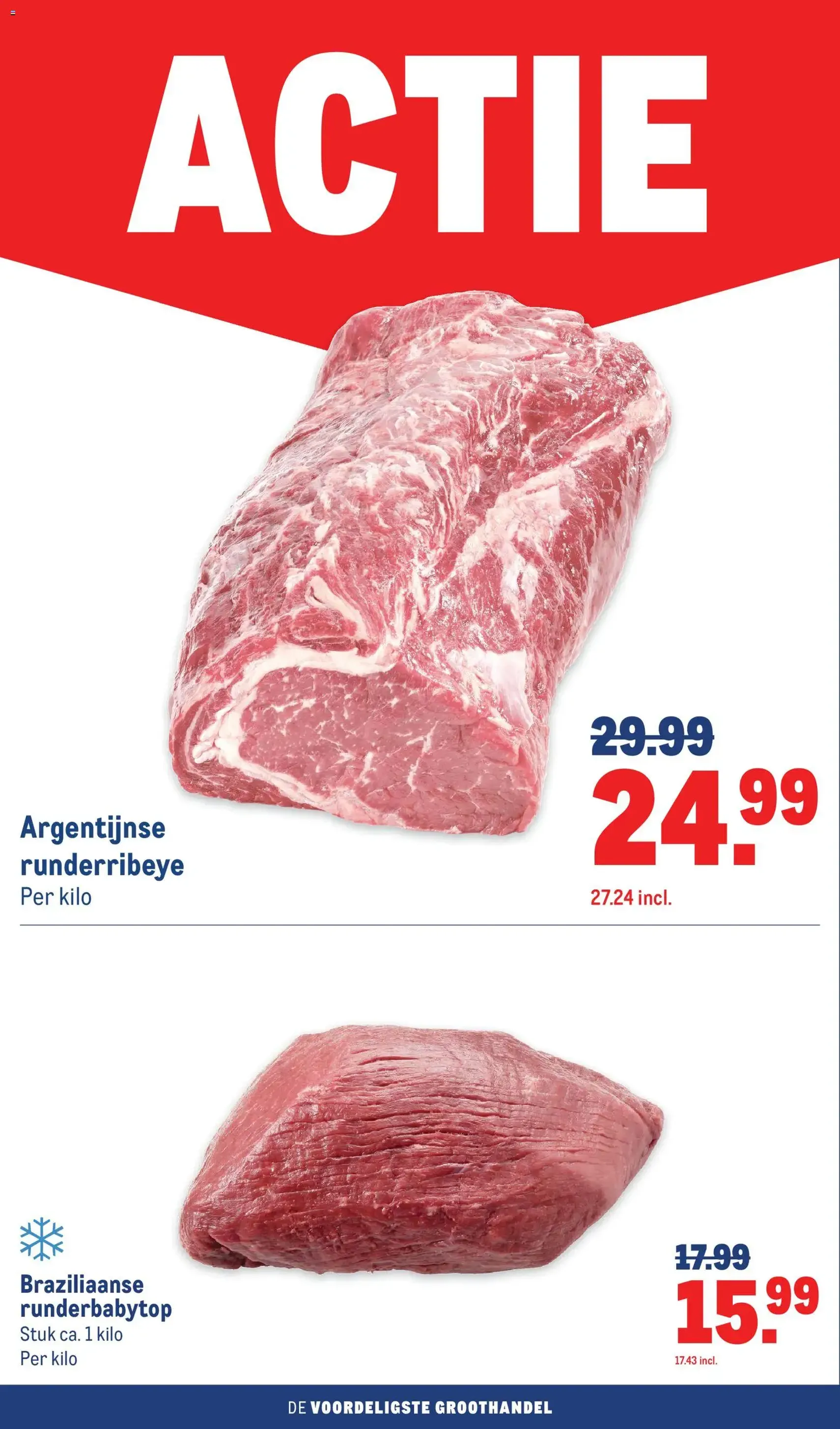 Makro - Folder - geldige folder vanaf 28-01-2026 pagina 14 van 70