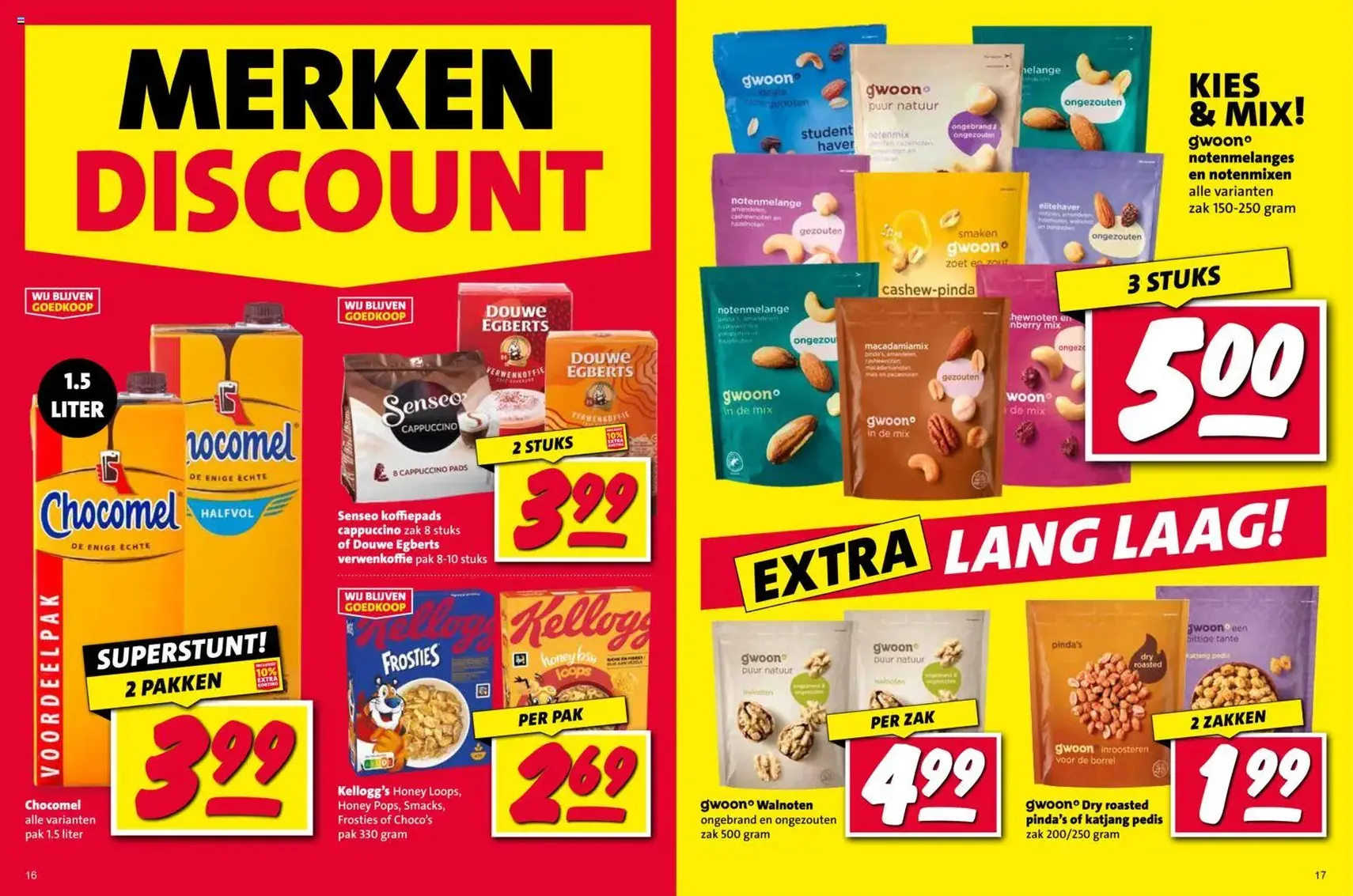 Nettorama - Folder - geldige folder vanaf 24-11-2025 pagina 9 van 15