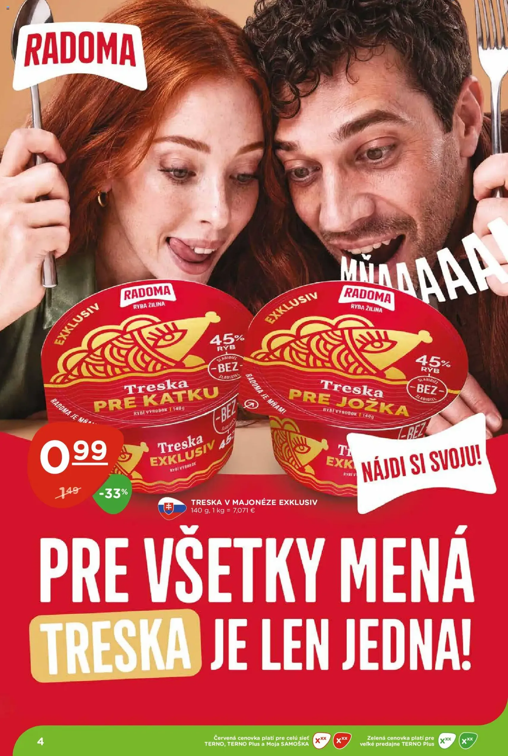 Terno leták - platný leták od 18.06.2026 strana 4 z 28
