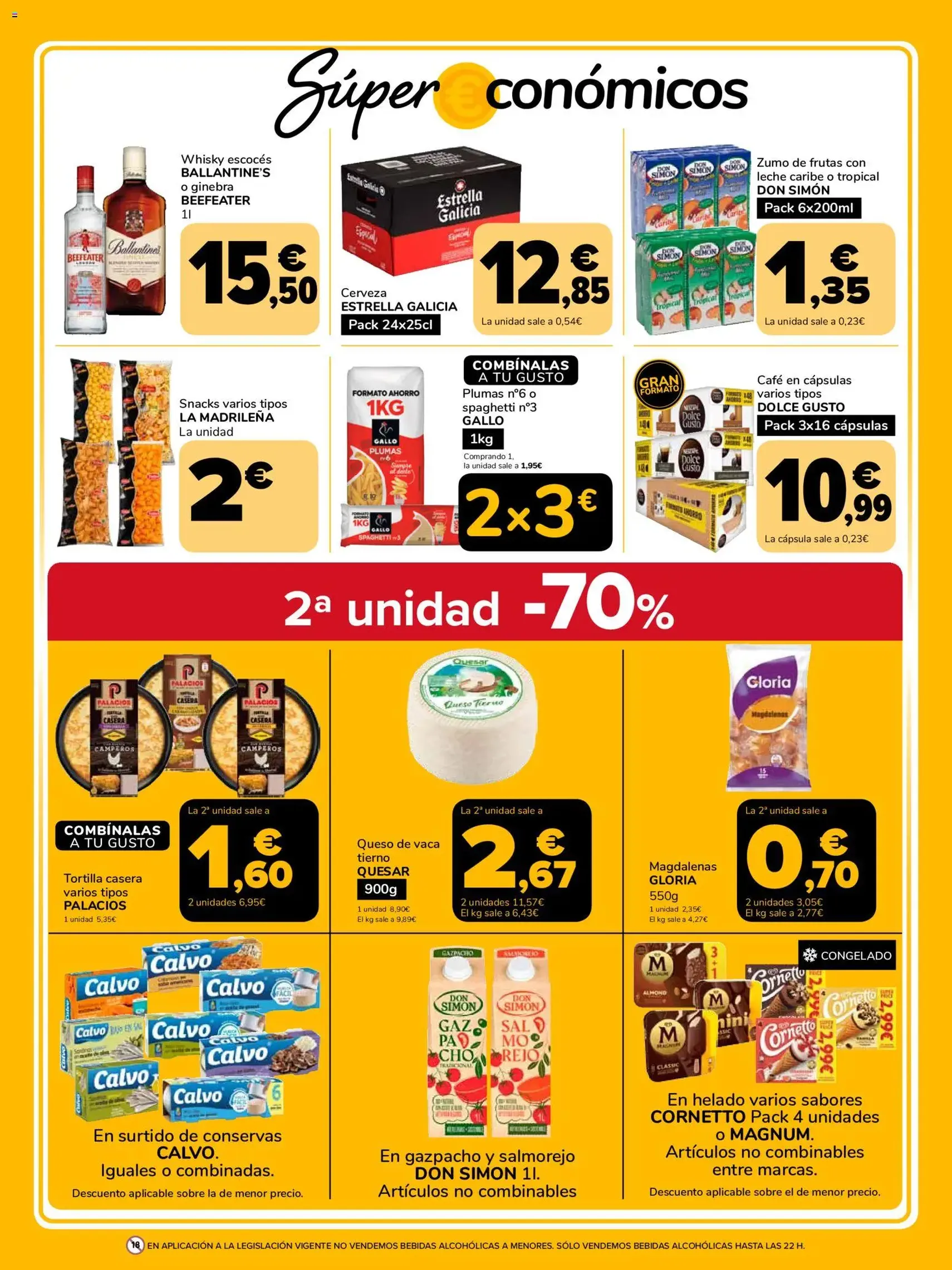 Supeco folleto - folleto válido desde 02/07/2026 página 3 de 8