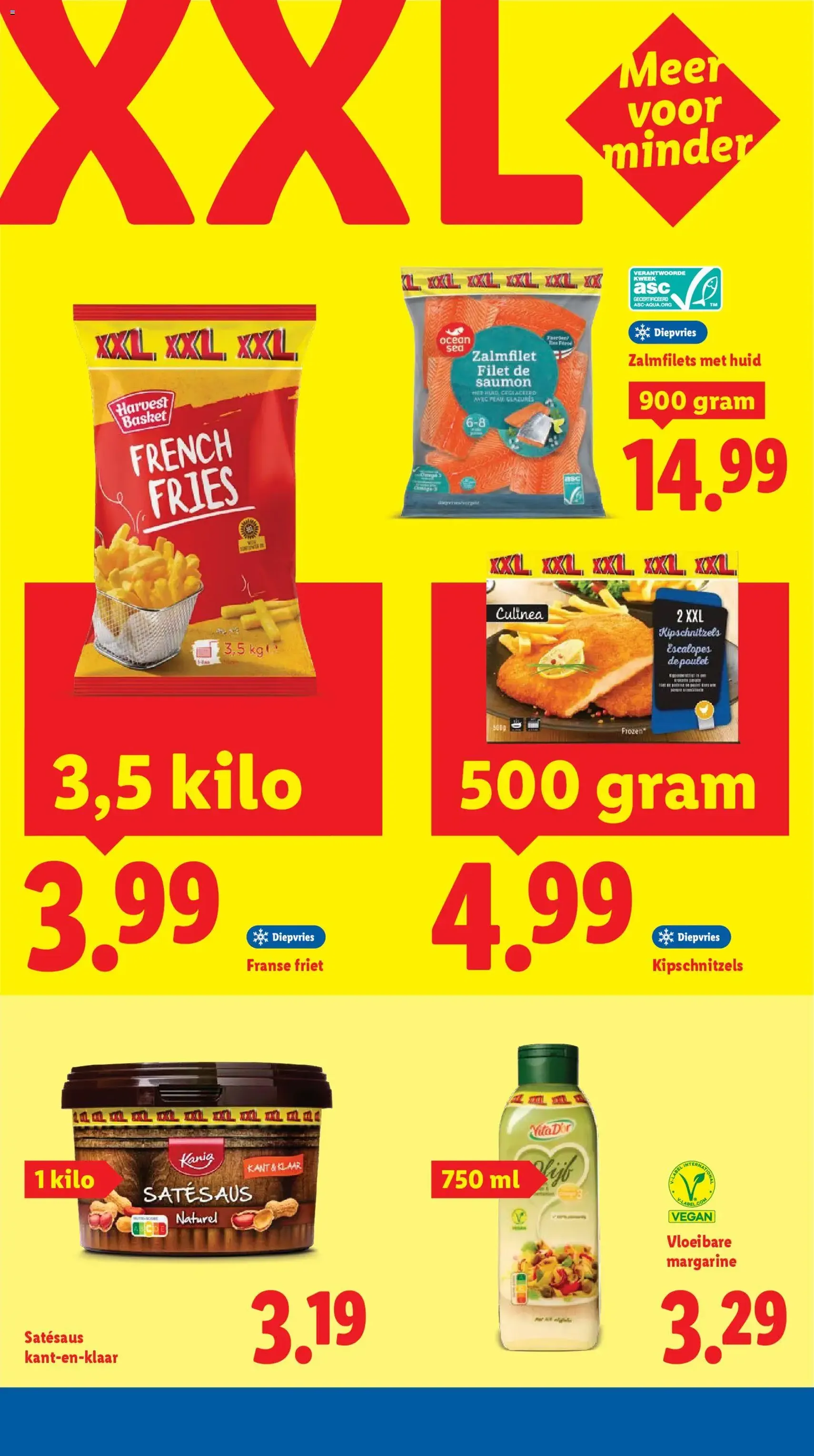 Lidl - Folder week 1 - geldige folder vanaf 29-12-2025 pagina 10 van 42