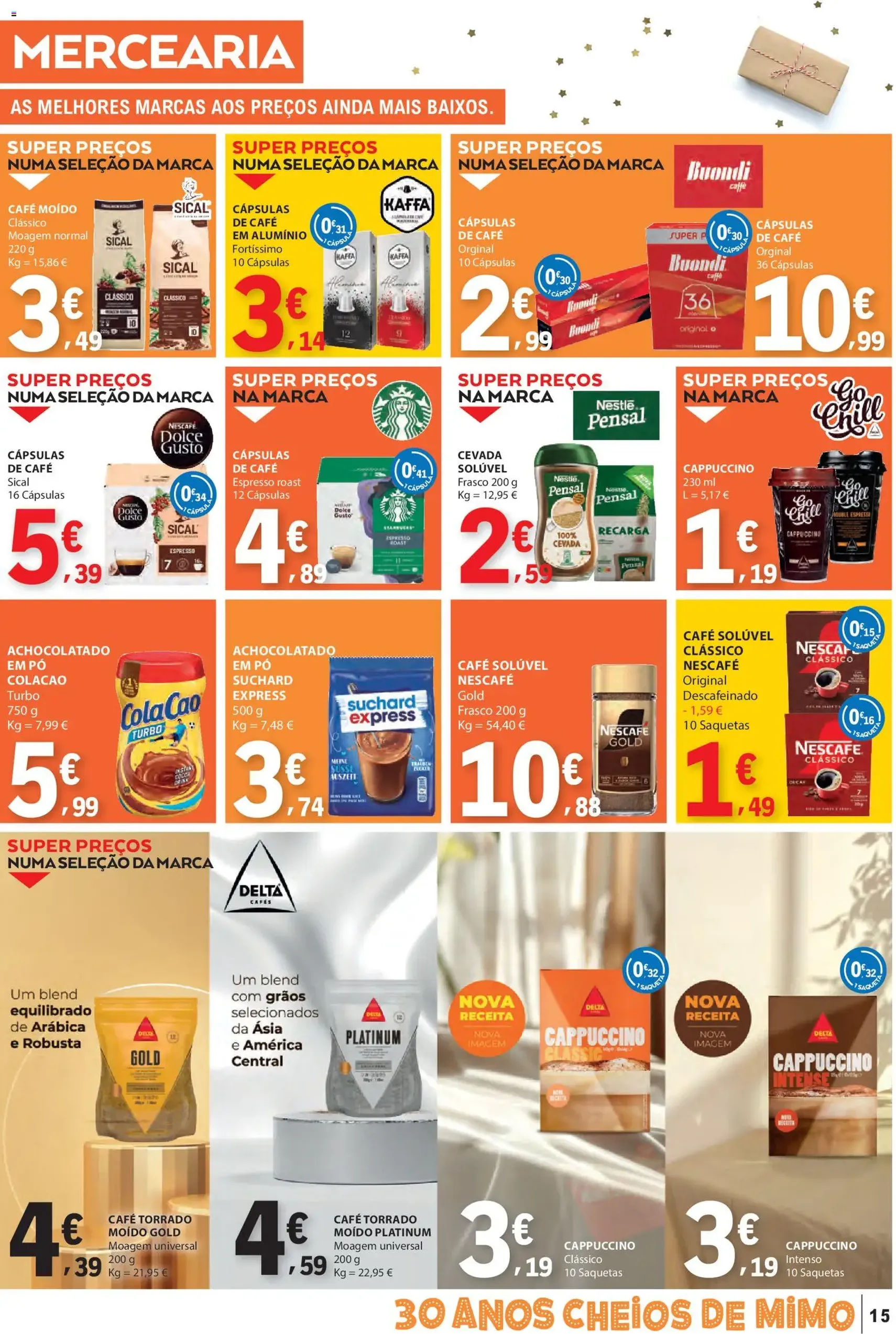 E.Leclerc folheto - folheto válido a partir de 27/11/2025 página 15 de 37