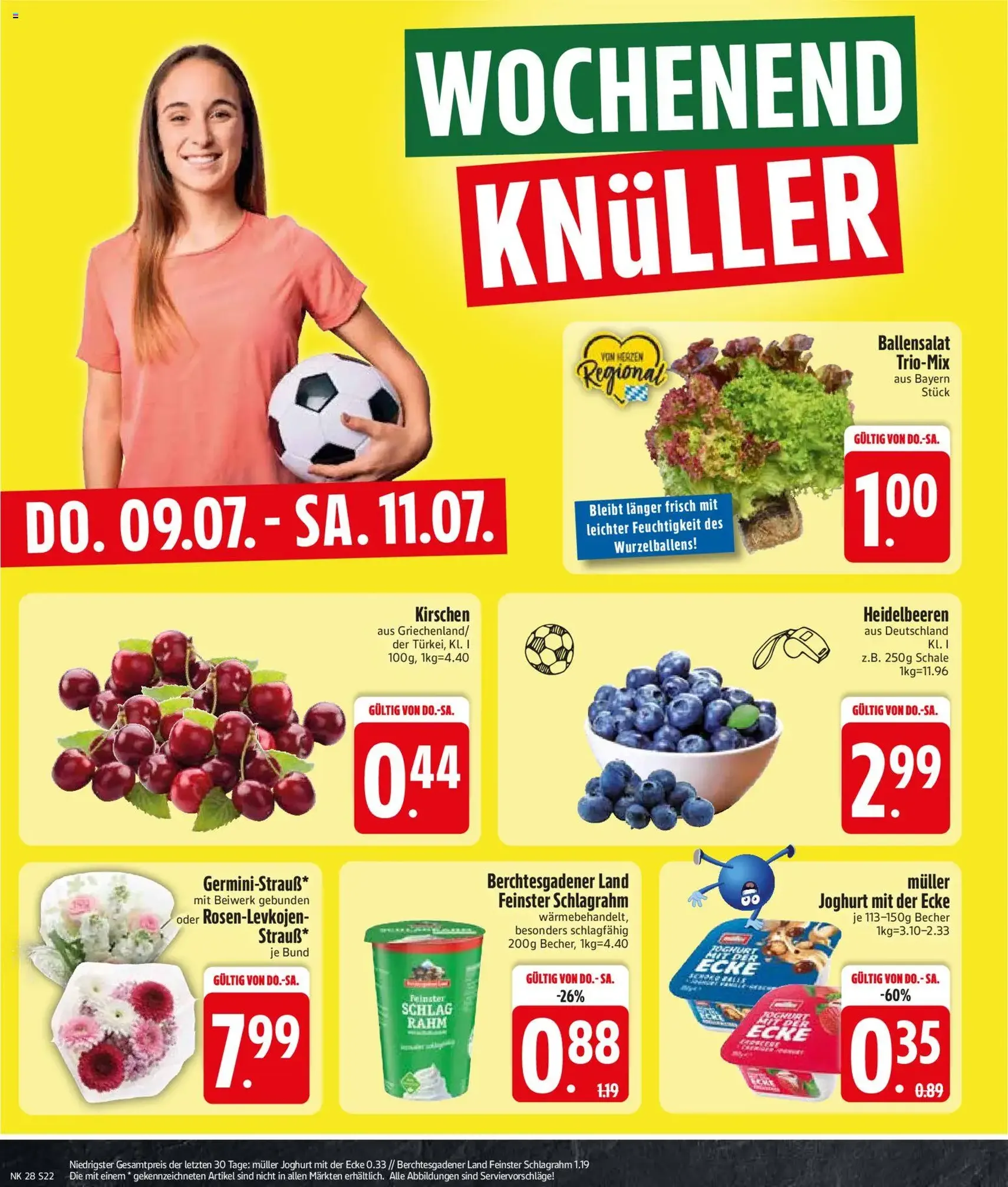 Edeka DE - DE Folder - geldige folder vanaf 06-07-2026 pagina 24 van 26