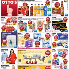 Otto's aktionen - Prospekt Vorschau gültig ab 04.08.2026