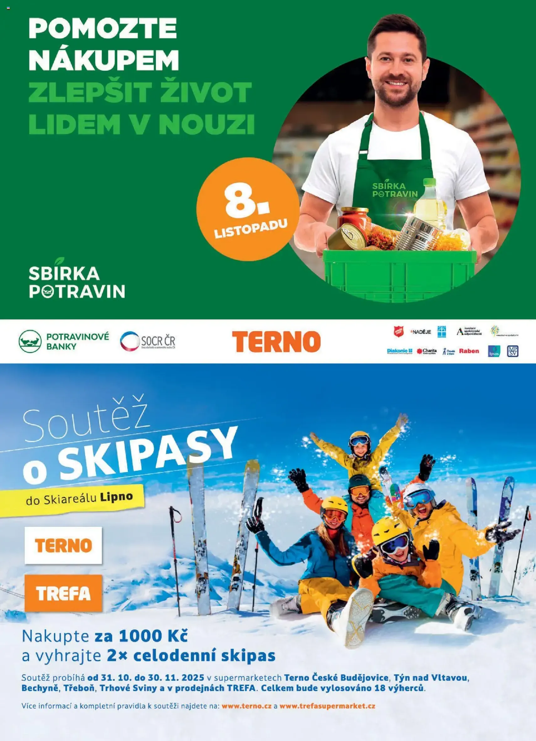 Terno leták - platný leták od 05.11.2025 strana 17 z 20