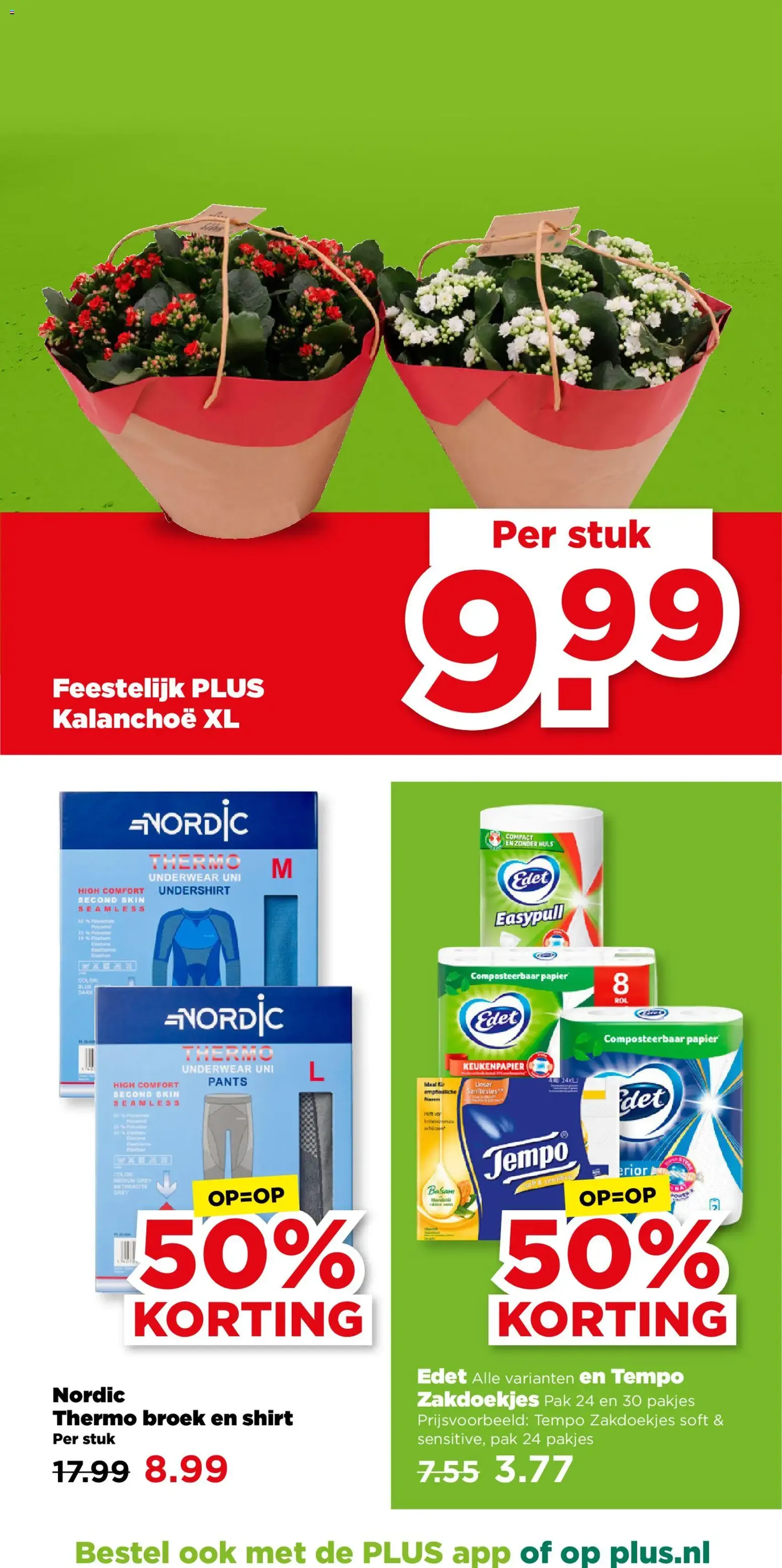 Plus - Folder week 48 - geldige folder vanaf 26-11-2025 pagina 38 van 61