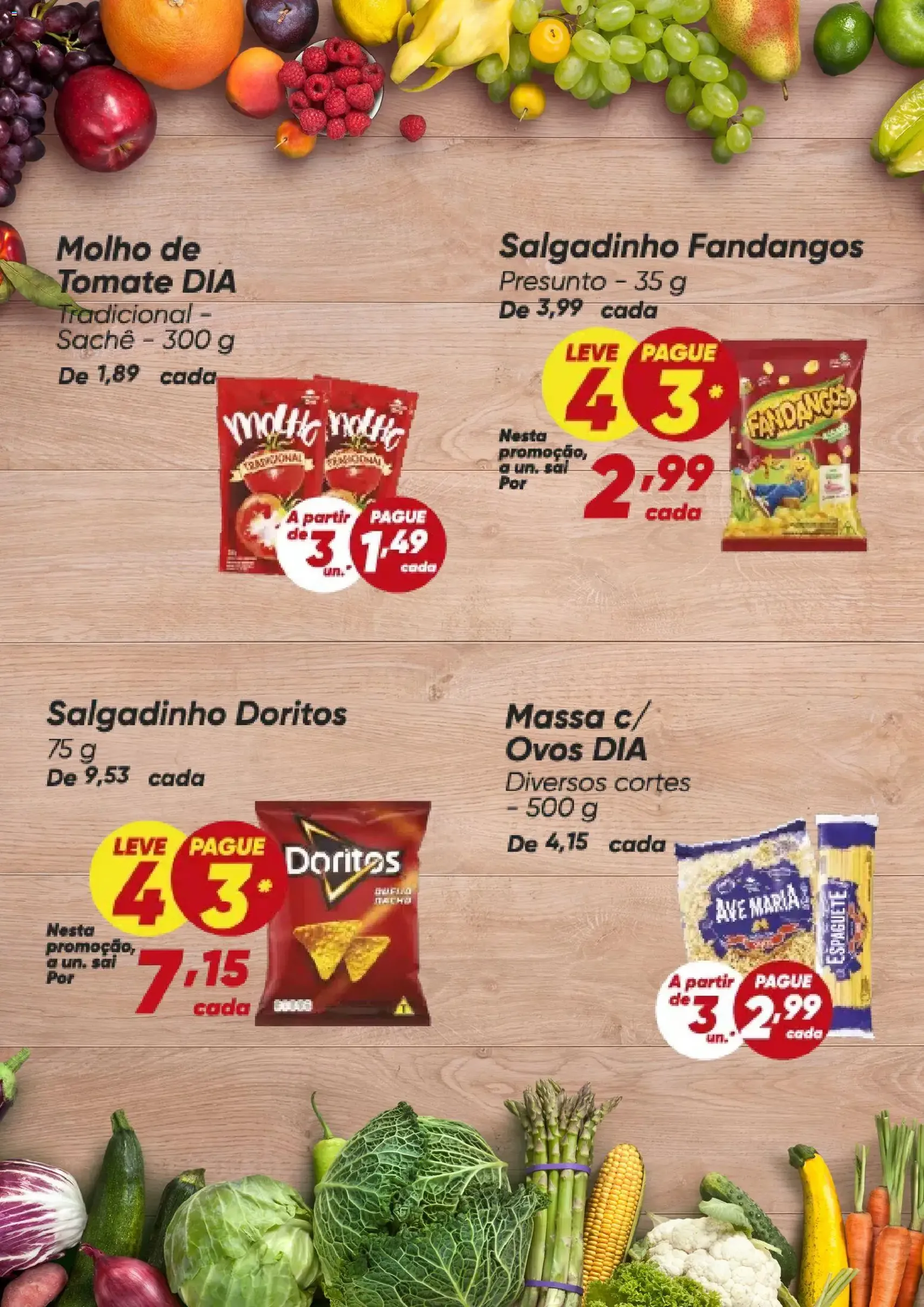 Dia promoções - folheto válido a partir de 17/11/2025 página 5 de 8