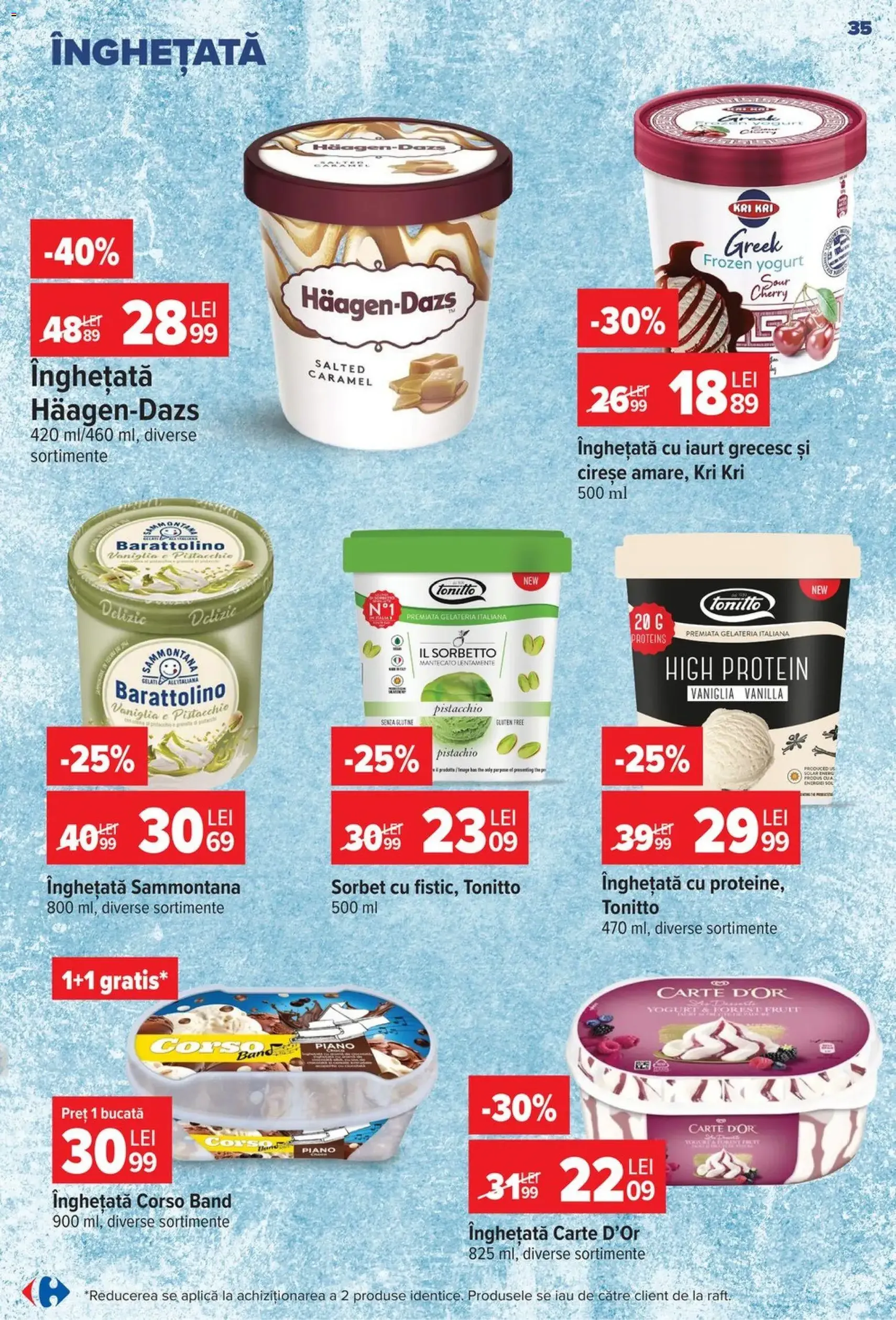 Carrefour Catalog - cataloage valabile începând cu 24.06.2026 pagina 35 din 65