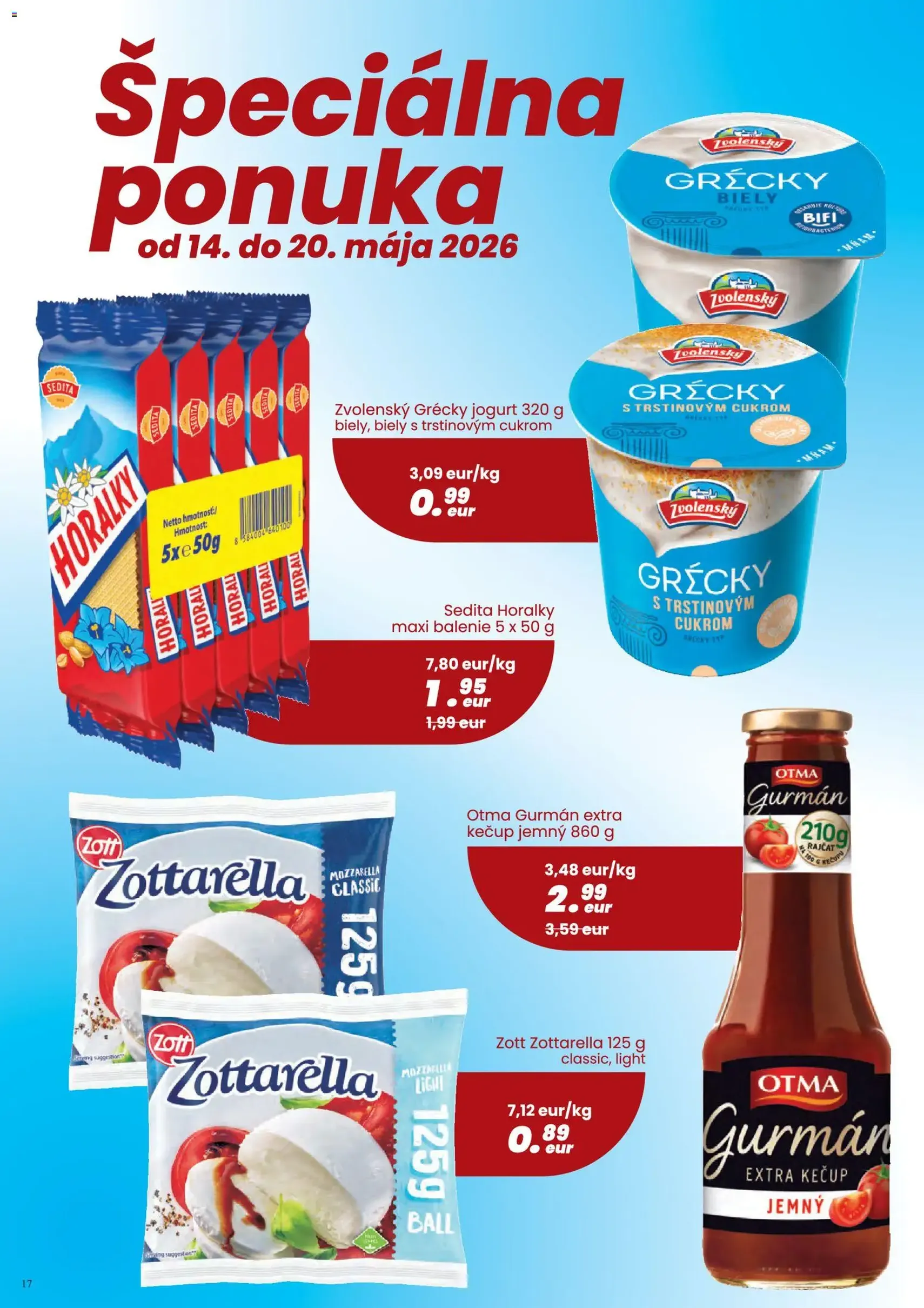 Nitrazdroj leták - platný leták od 07.05.2026 strana 17 z 32