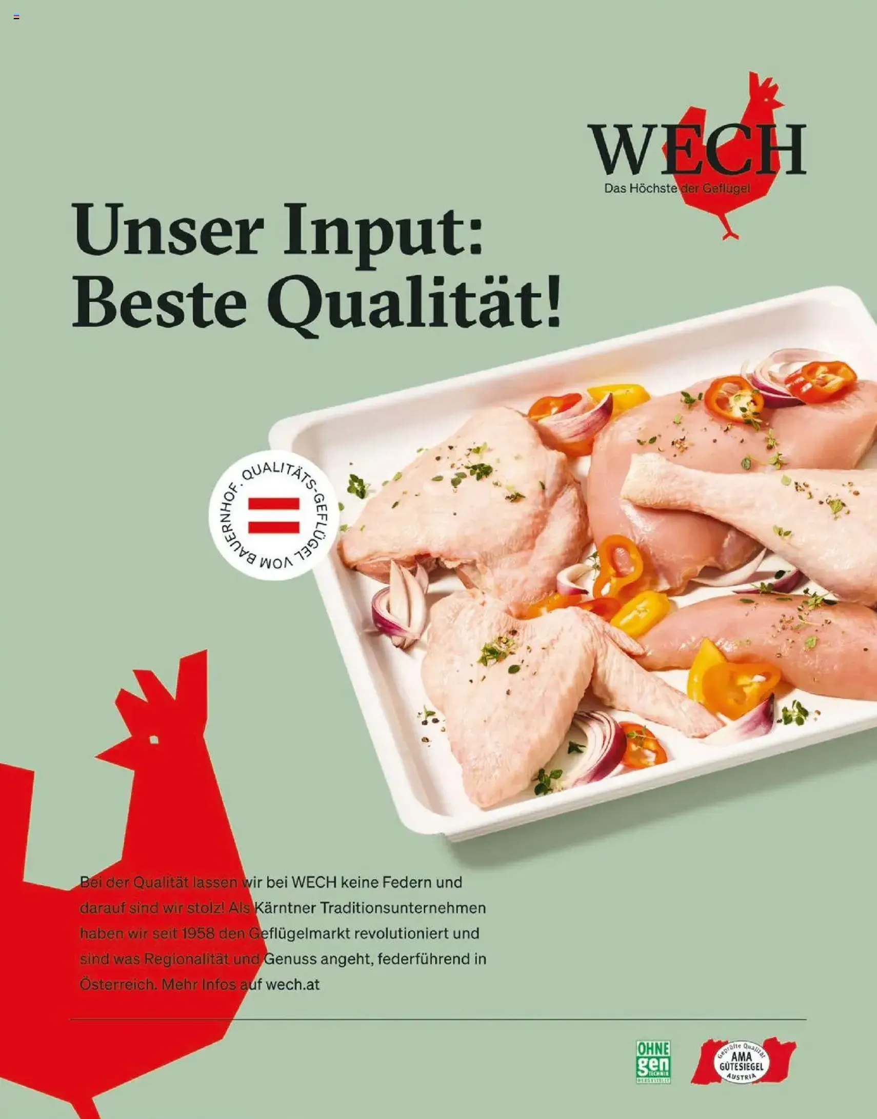 Sutterlüty B’sundrig Magazine - Gültiger Prospekt ab 18.06.2025, Seite 86 von insgesamt 116 Sutterlüty B’sundrig Magazine - Gültiger Prospekt ab 18.06.2025, Seite 86 von insgesamt 116