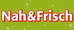 Logo Nah und Frisch