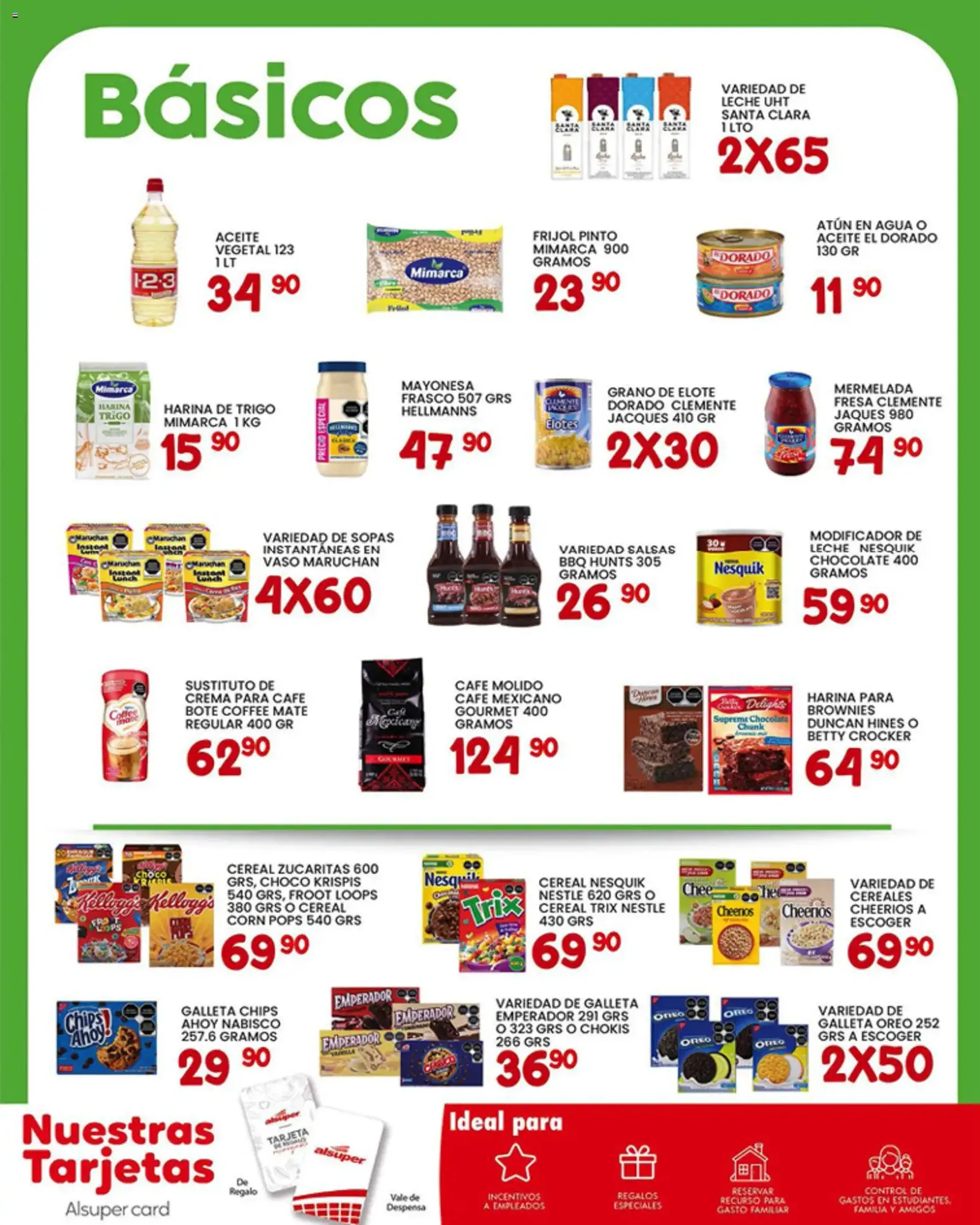 Alsuper folleto - folleto válido desde 10/02/2026 página 6 de 8