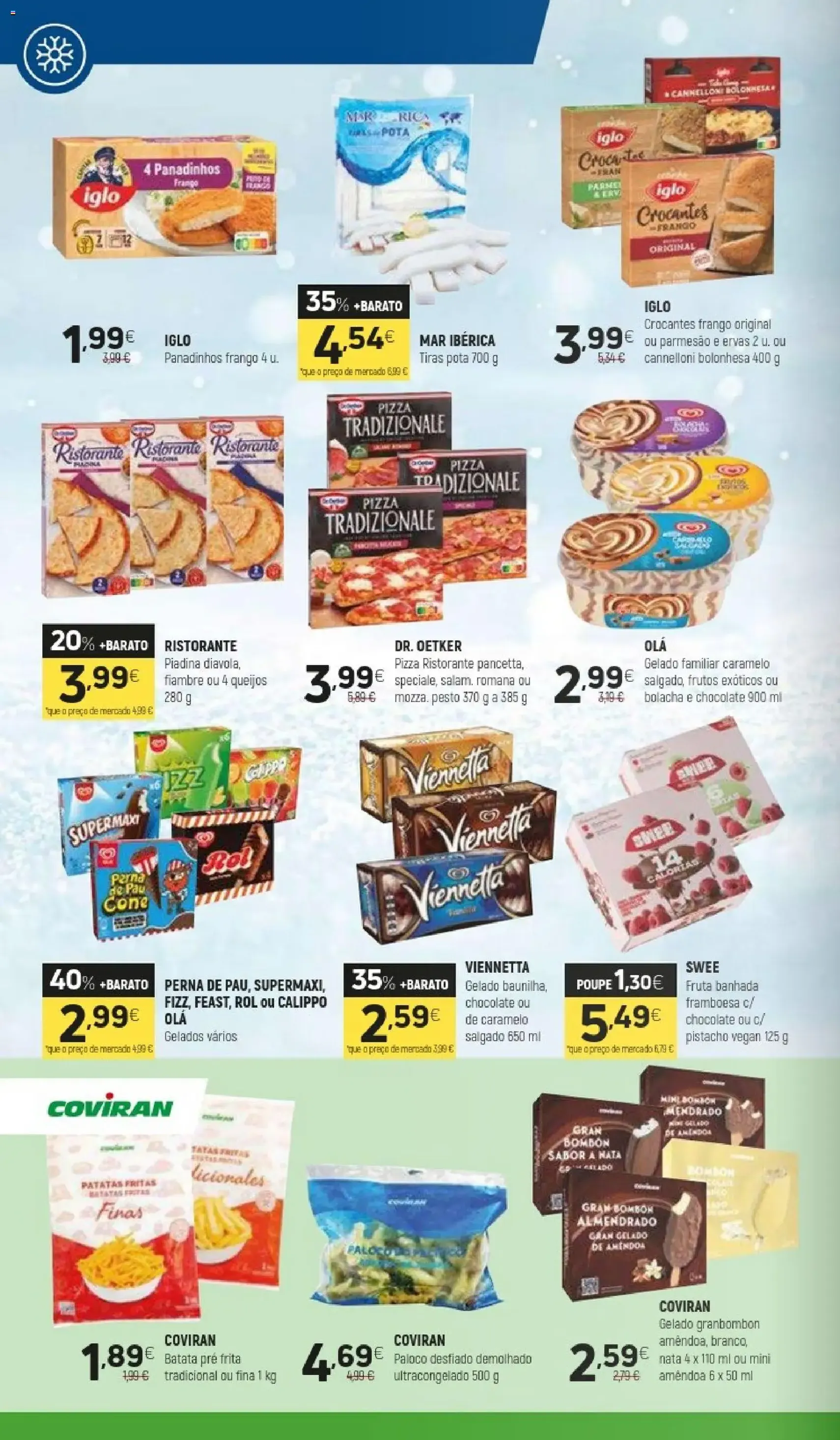 Coviran folheto - folheto válido a partir de 28/07/2026 página 6 de 16