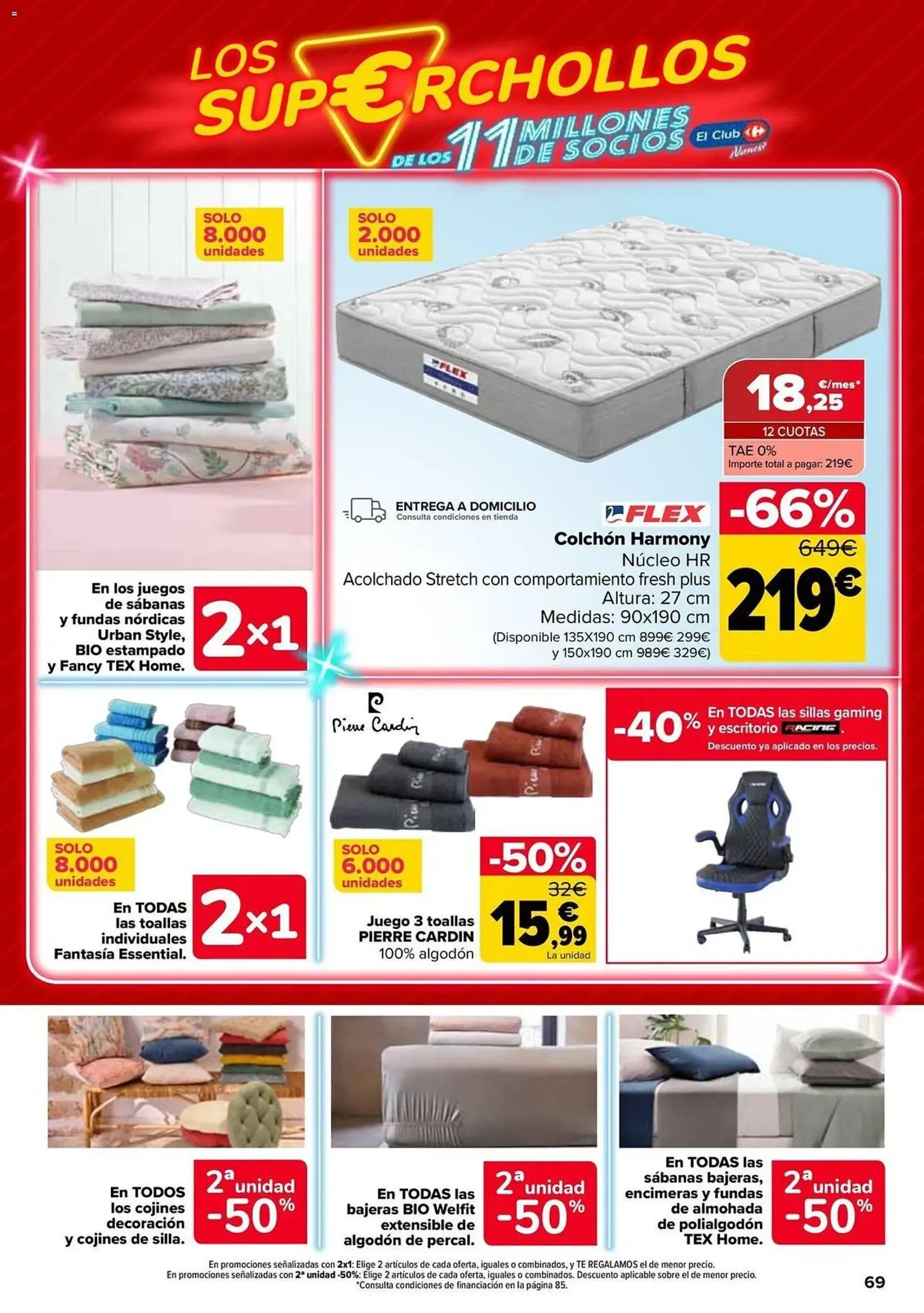 Carrefour folleto - folleto válido desde 12/05/2026 página 69 de 94
