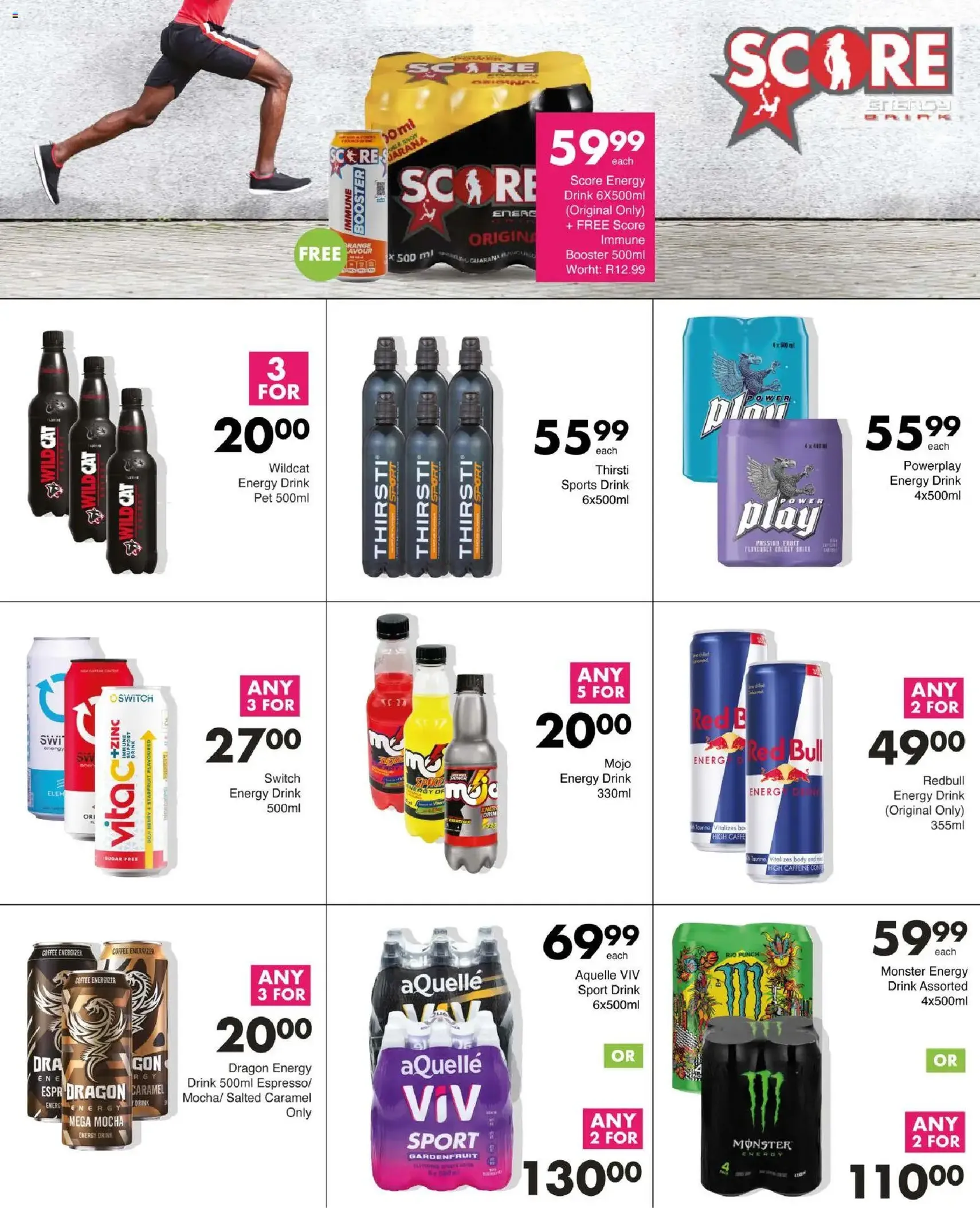 Save Specials - valid flyer from 11/06/2026, page 51 of 86
