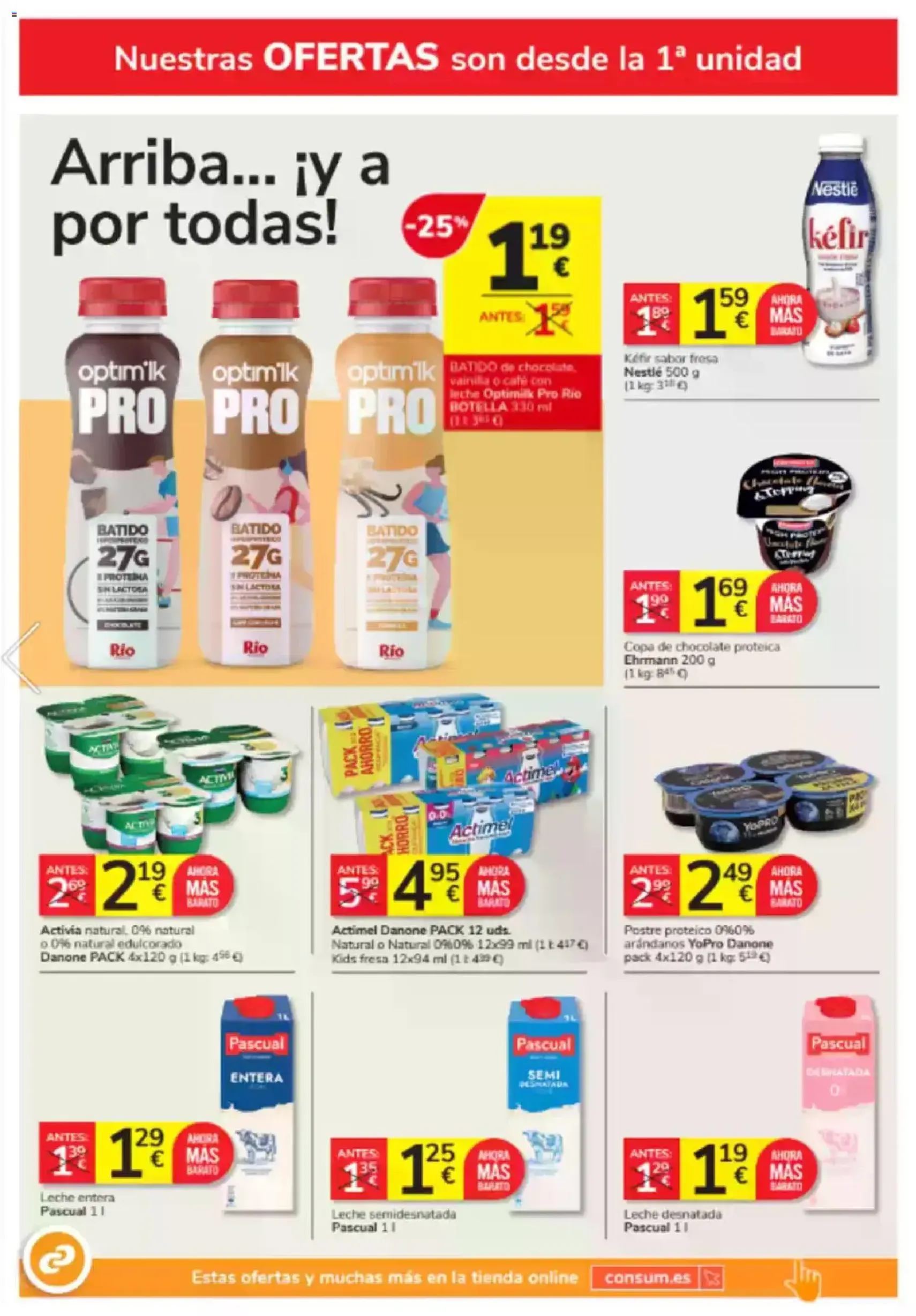 Consum folleto - folleto válido desde 20/11/2025 página 8 de 24