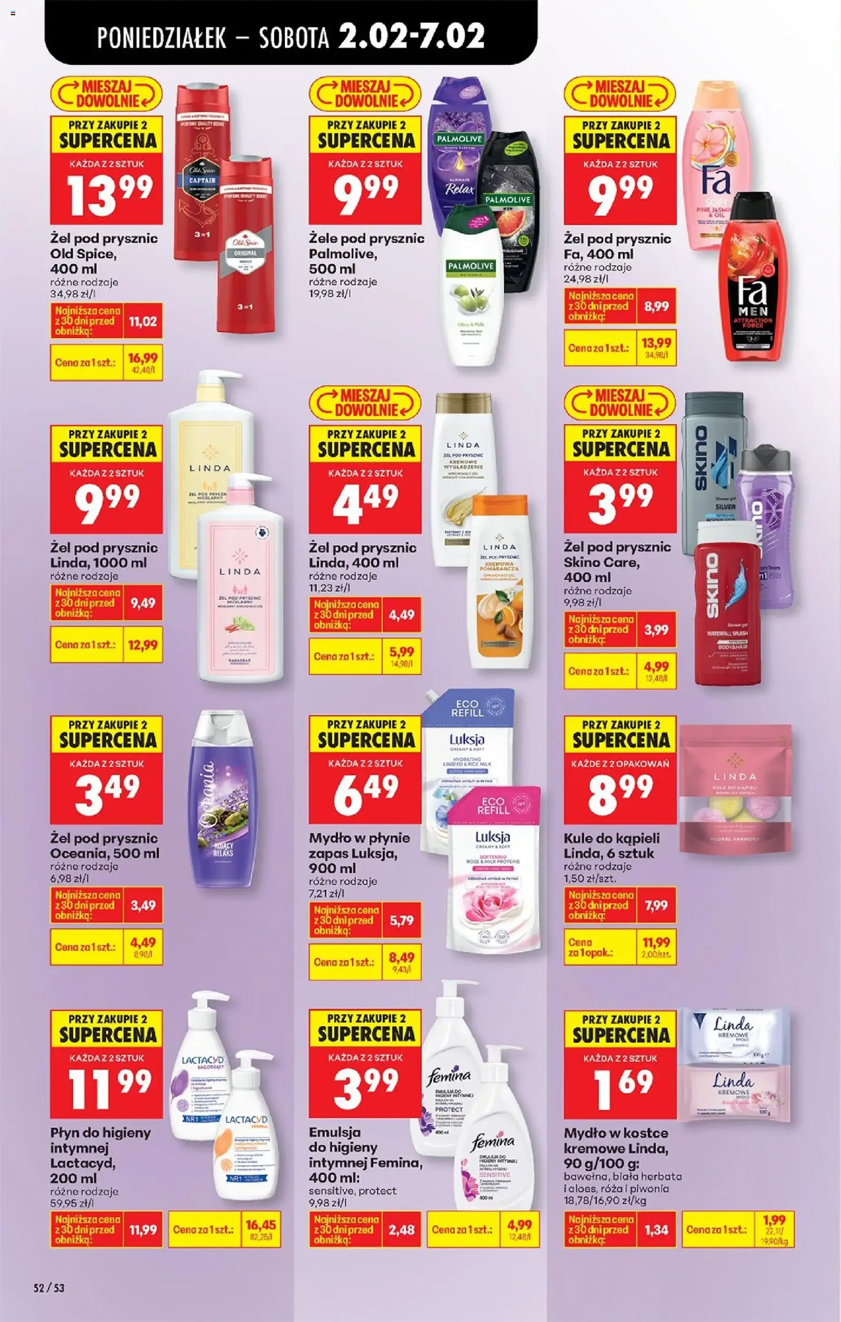 Biedronka gazetka - ważny gazetka od 02.02.2026 strona 66 z 86