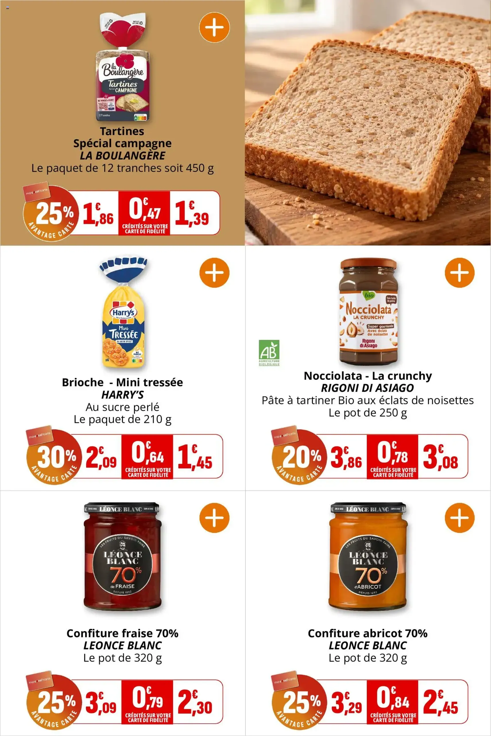 Coccinelle catalogue - brochure valable à partir du 21/10/2026, page 14 sur 42